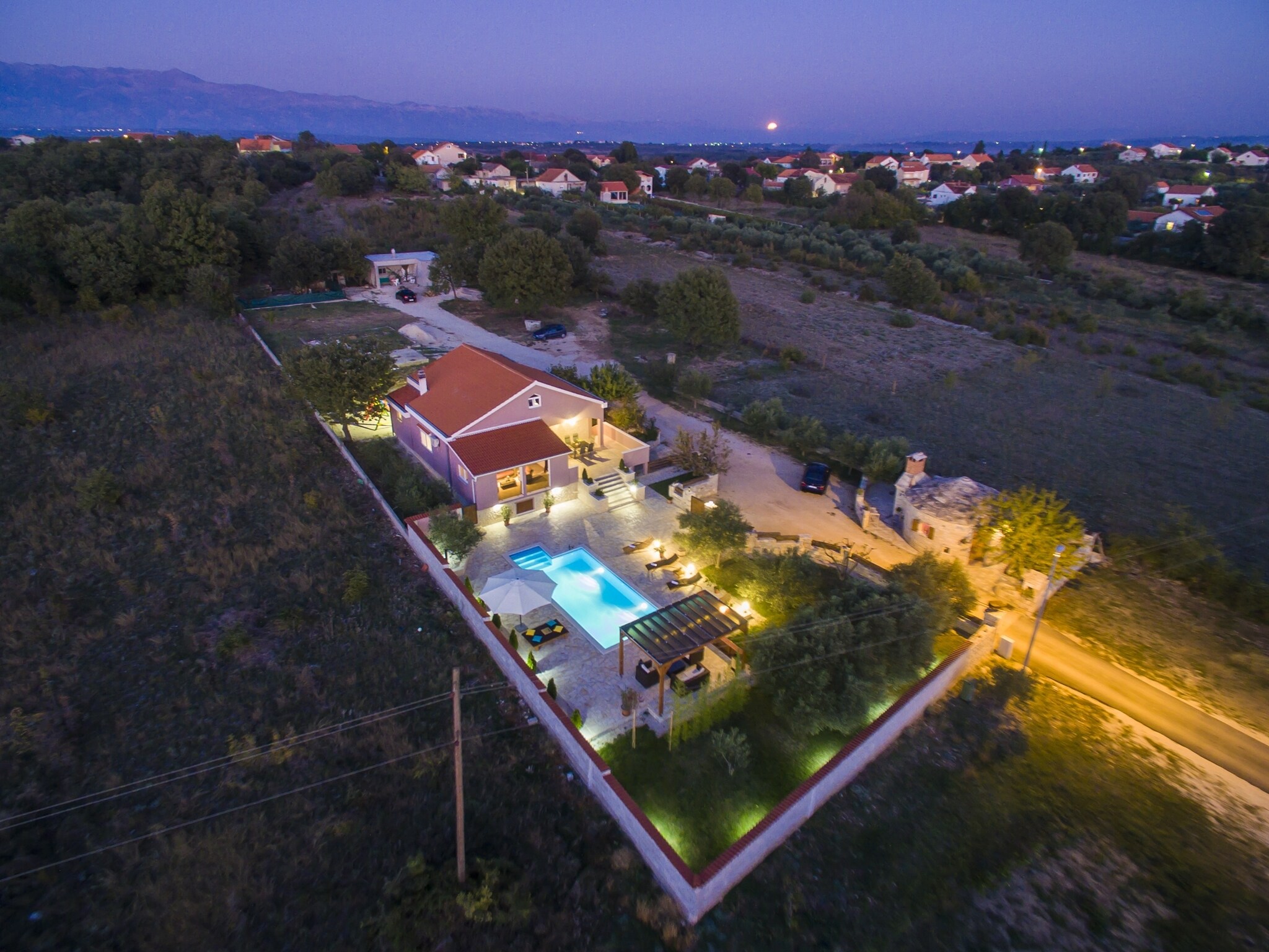   Holiday home Marija