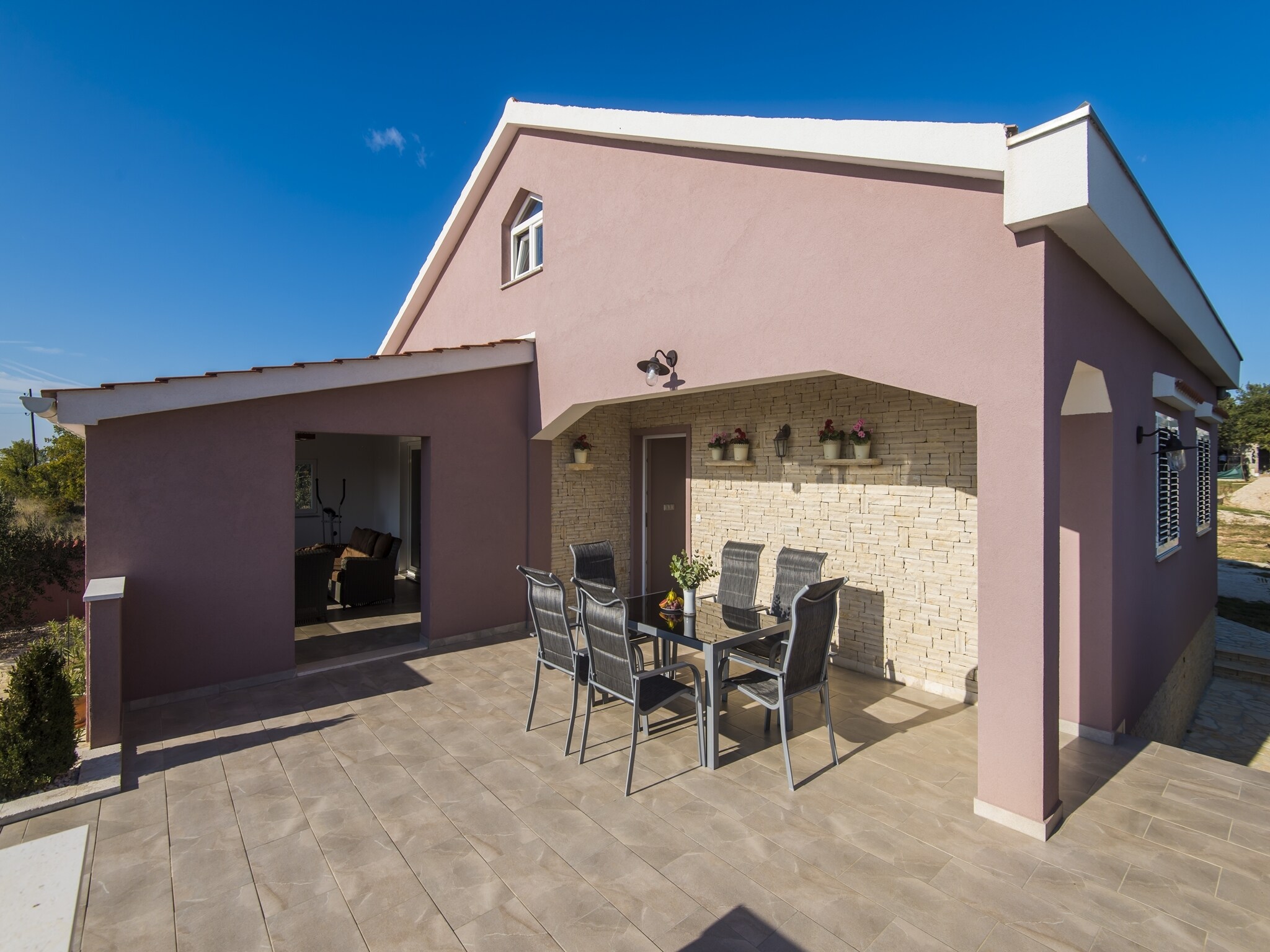  Holiday home Marija