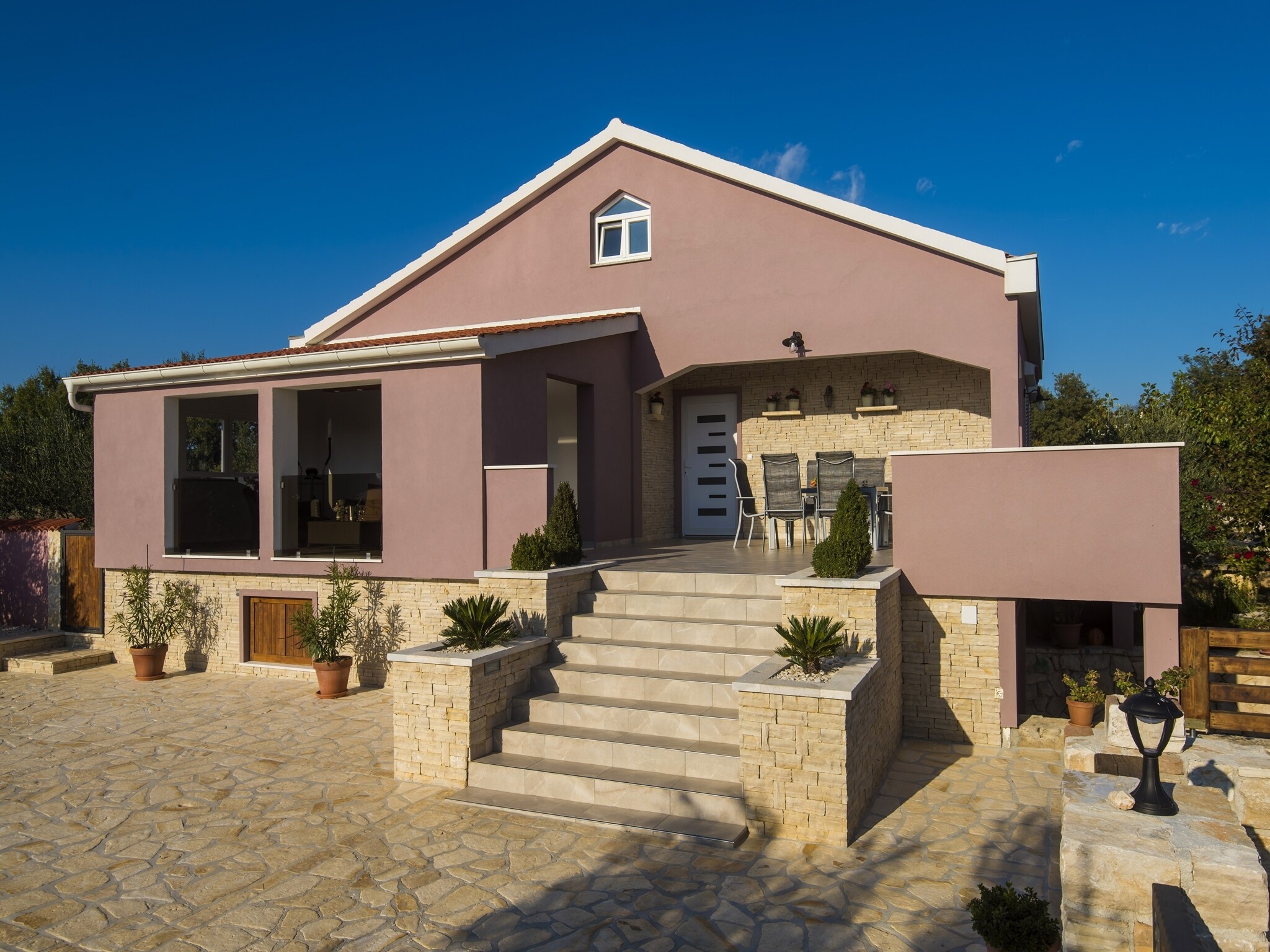   Holiday home Marija