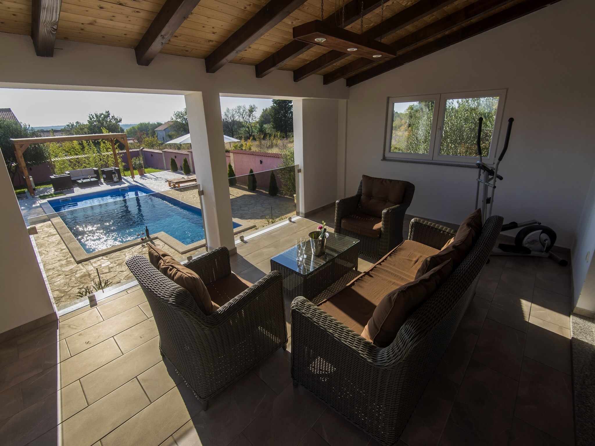   Holiday home Marija