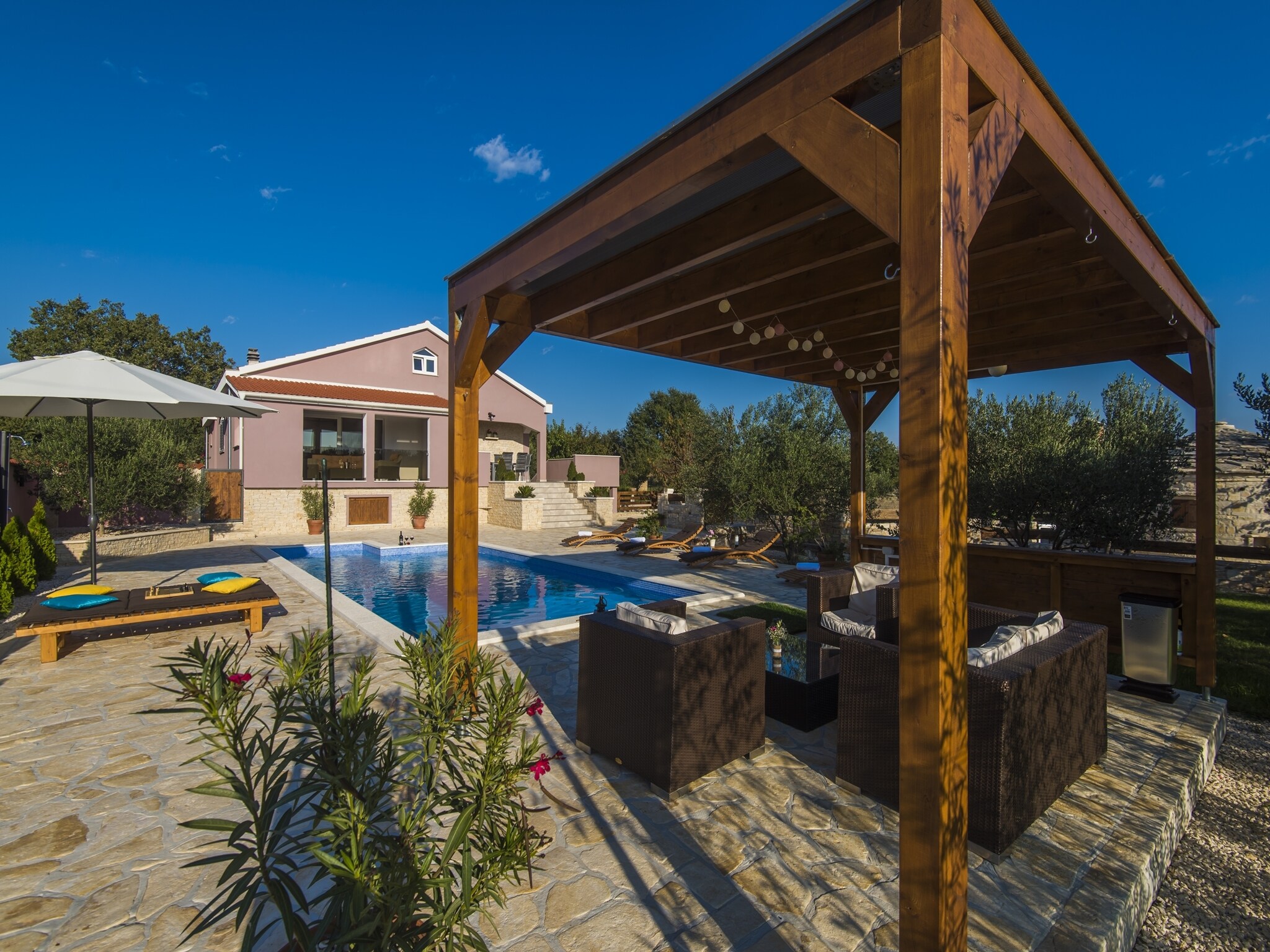  Holiday home Marija