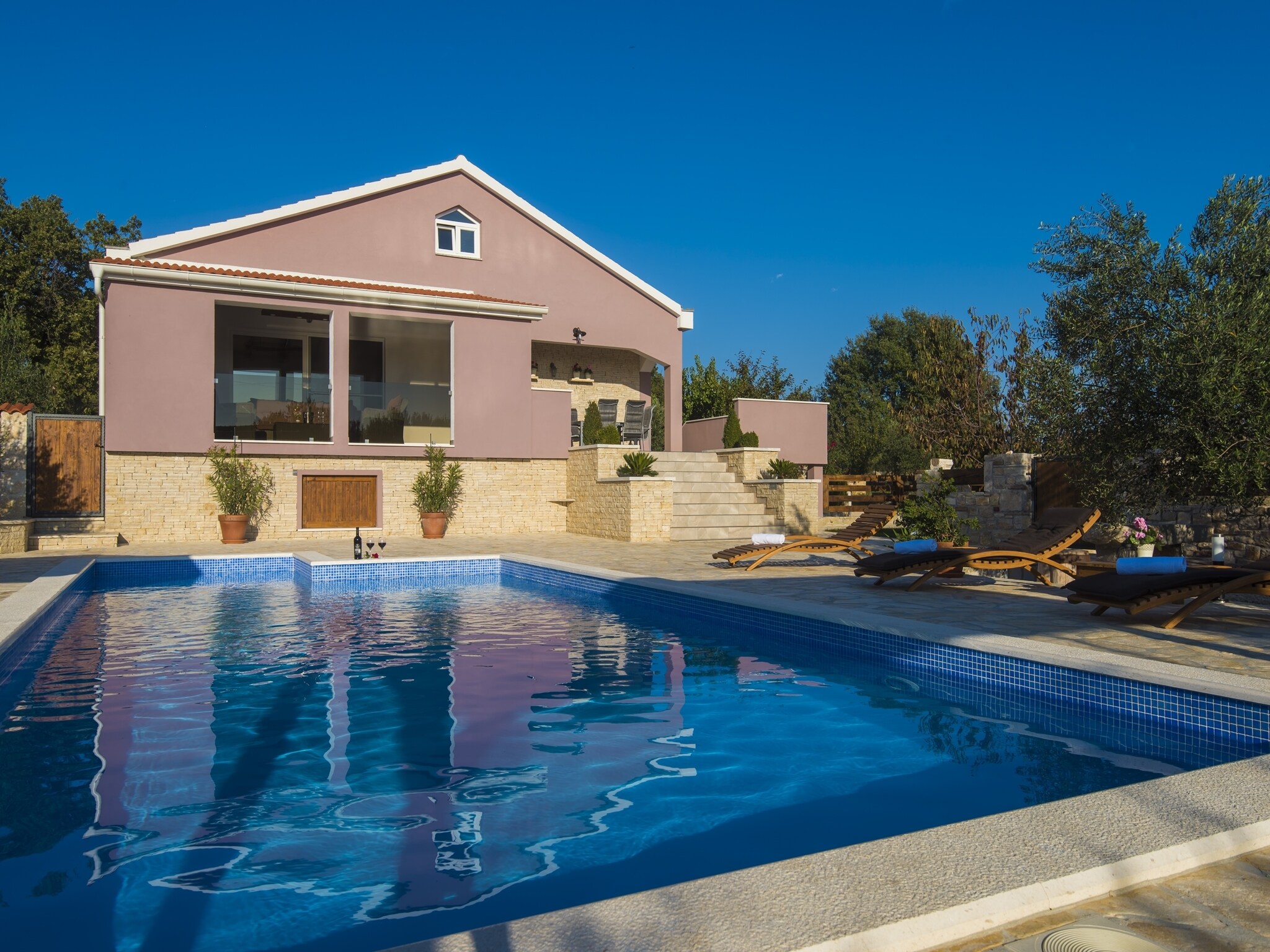   Holiday home Marija