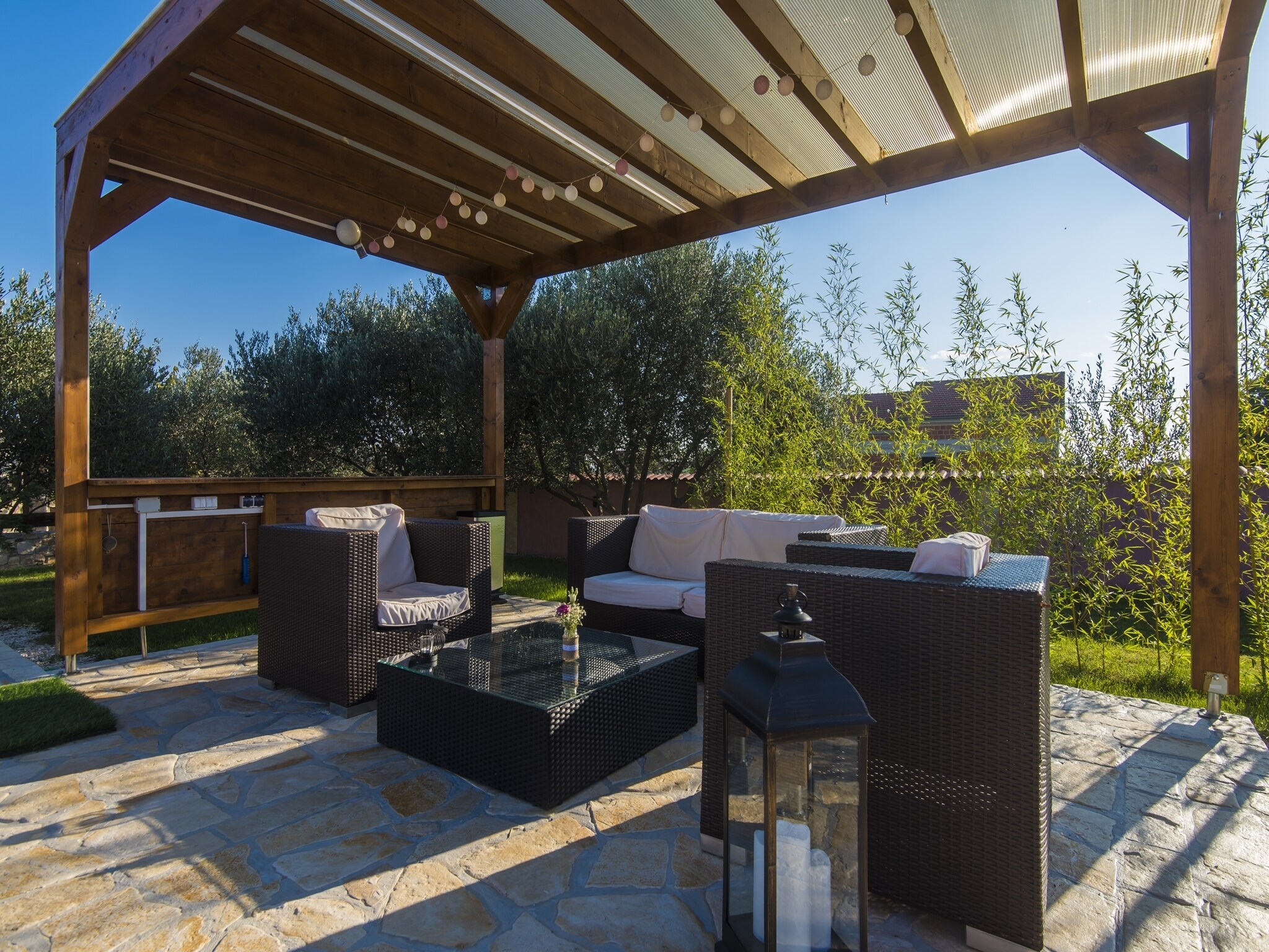   Holiday home Marija