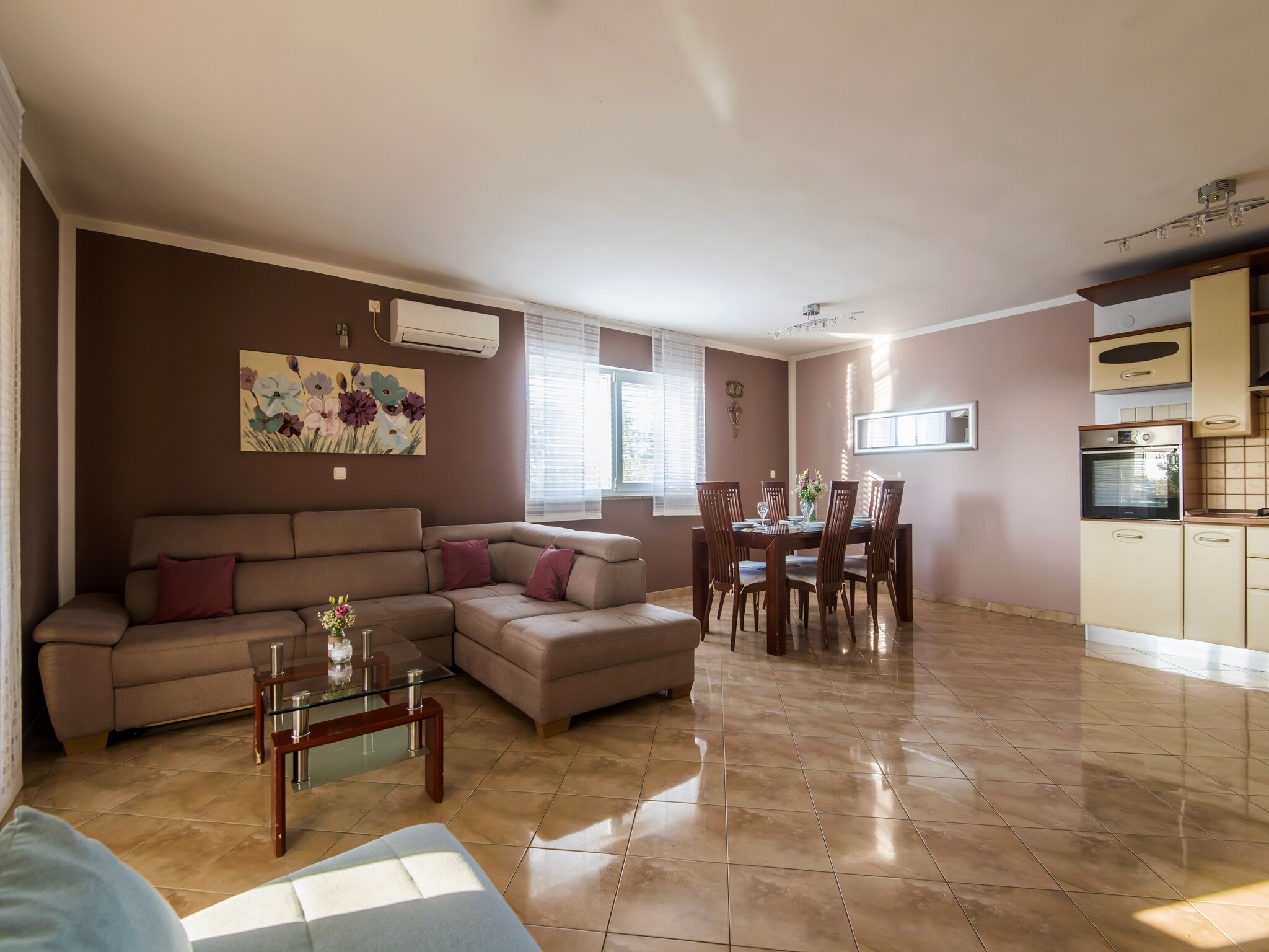   Holiday home Marija