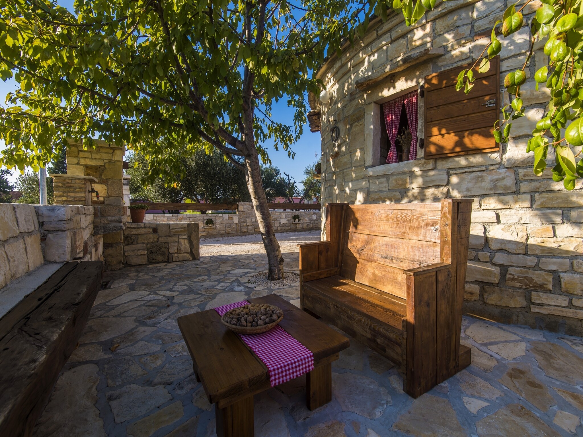   Holiday home Marija