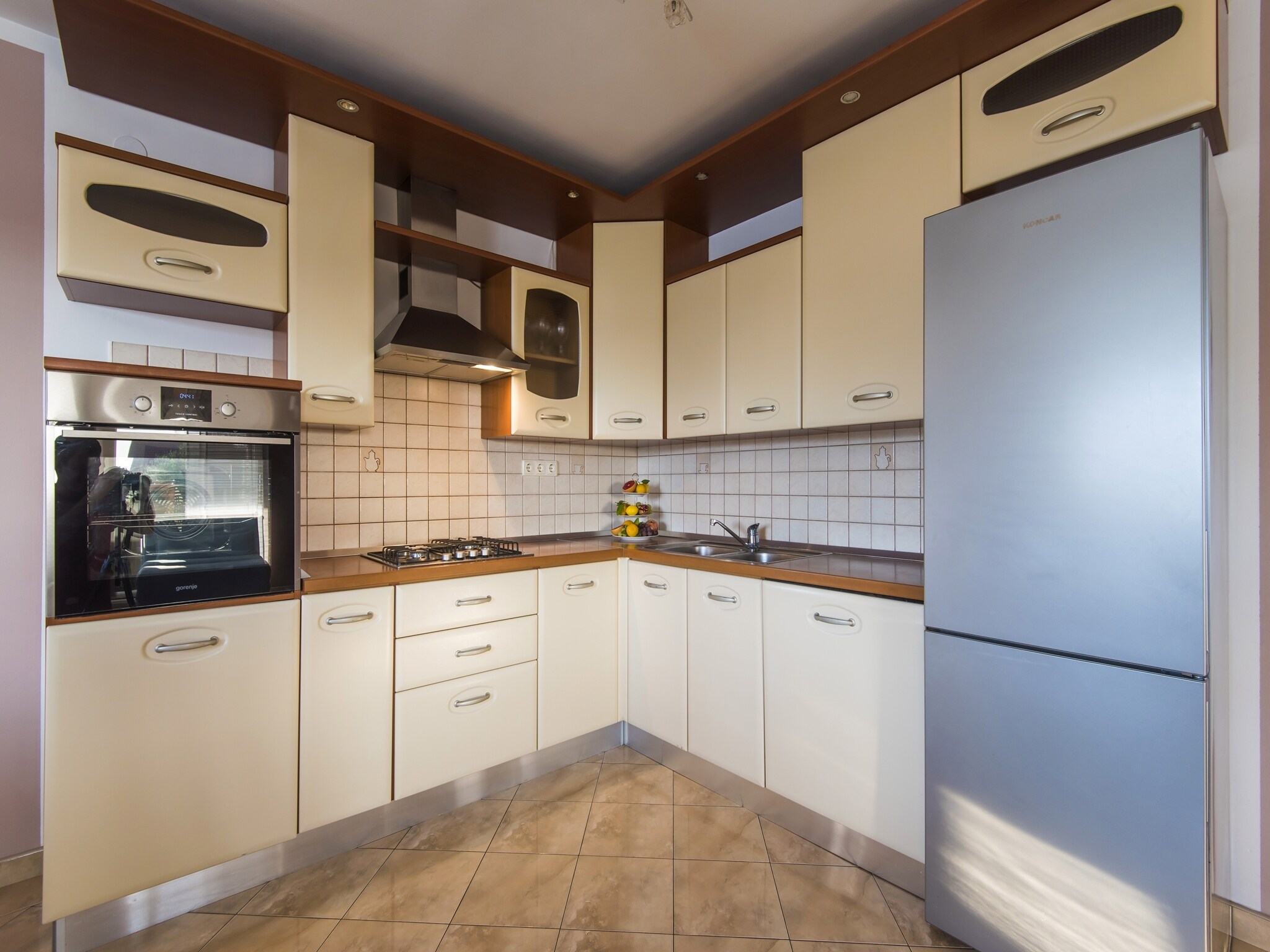   Holiday home Marija