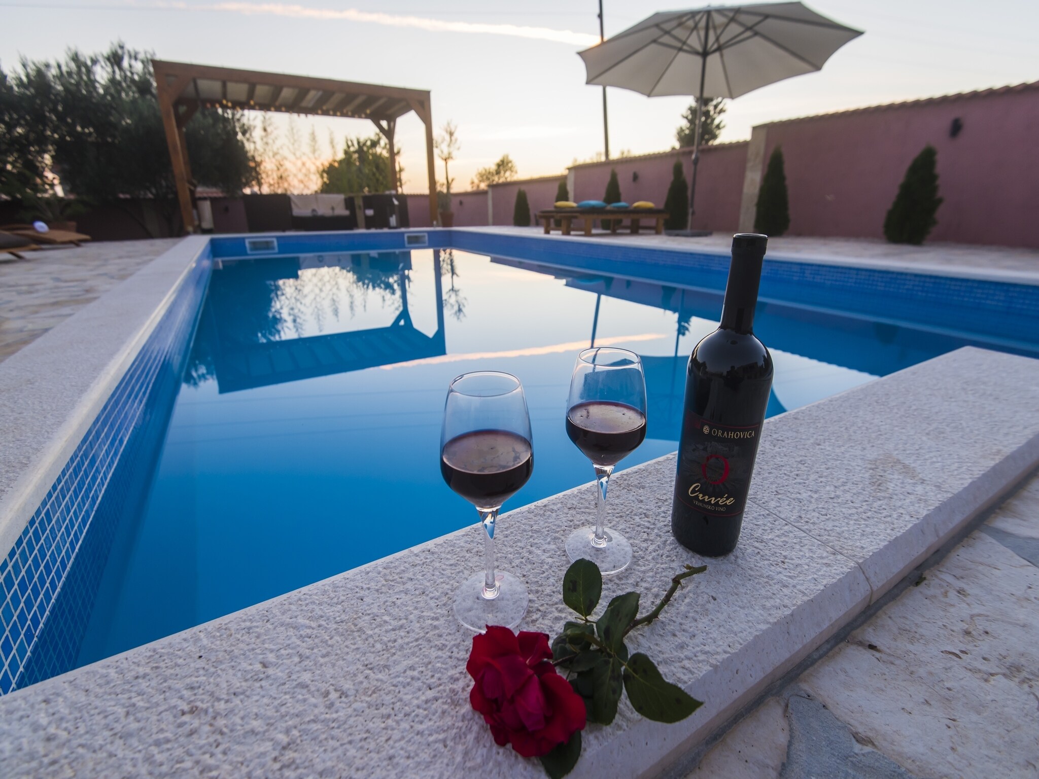   Holiday home Marija