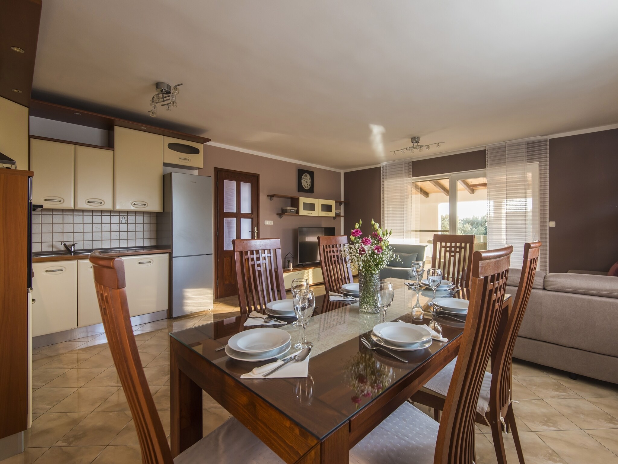   Holiday home Marija