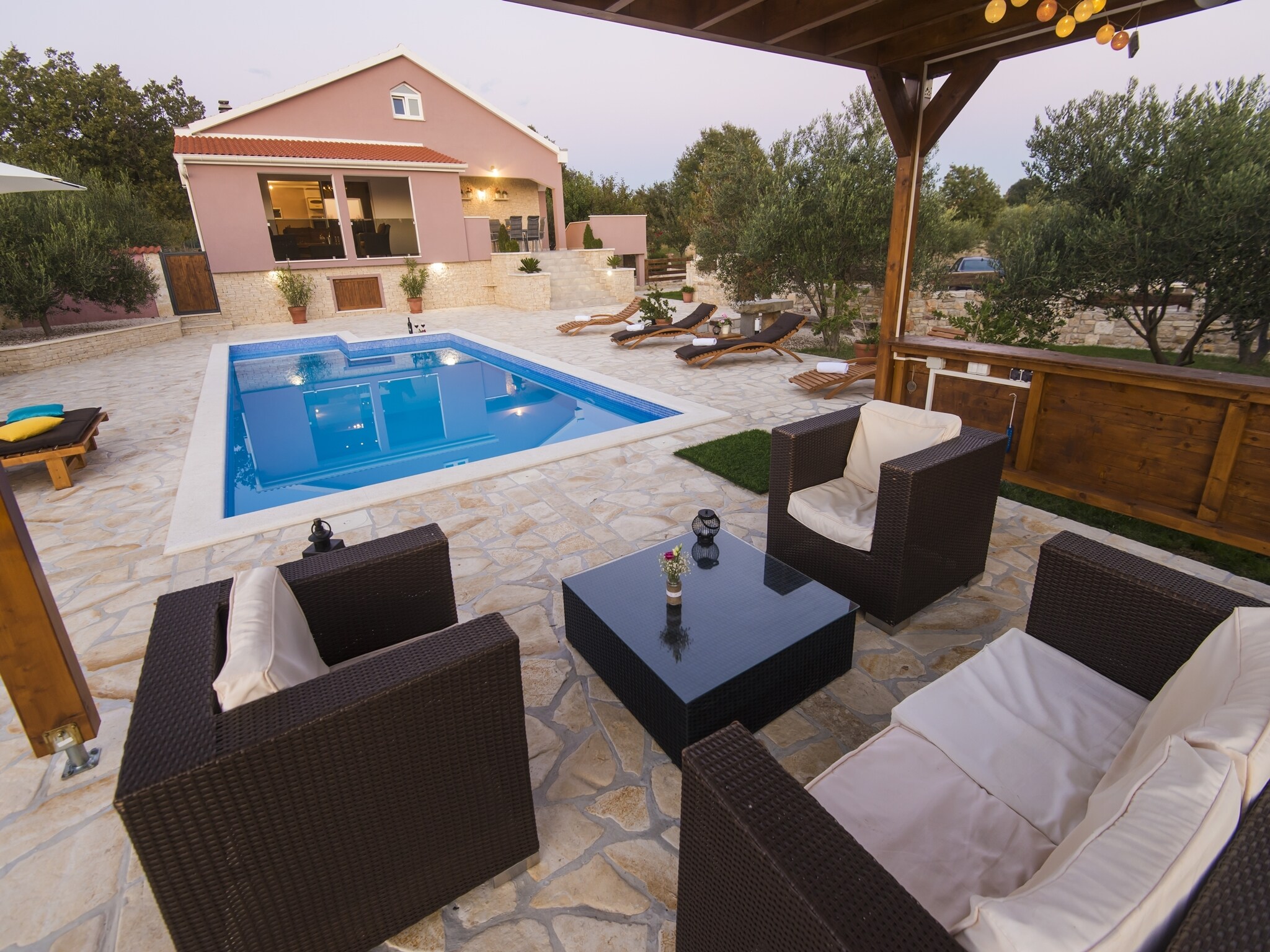  Holiday home Marija