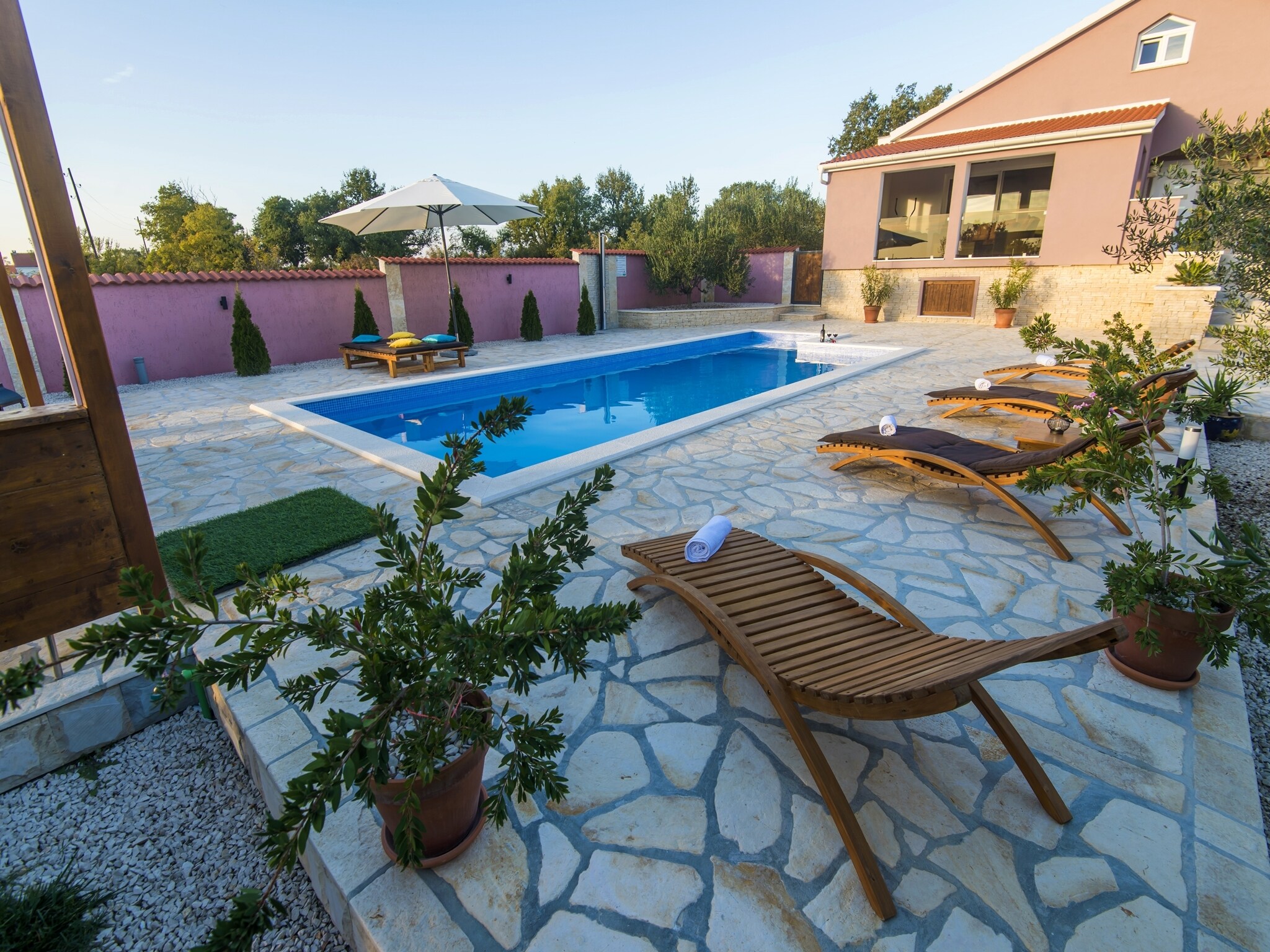  Holiday home Marija