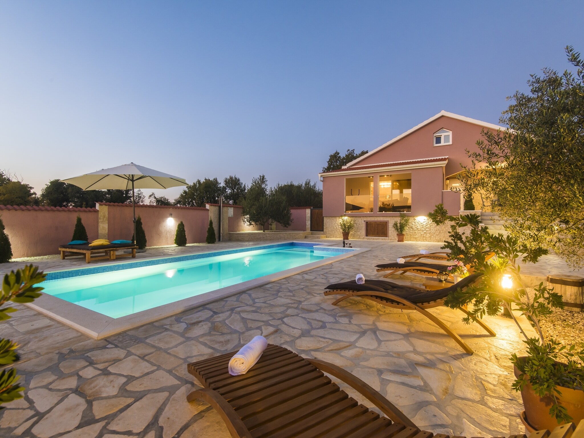   Holiday home Marija