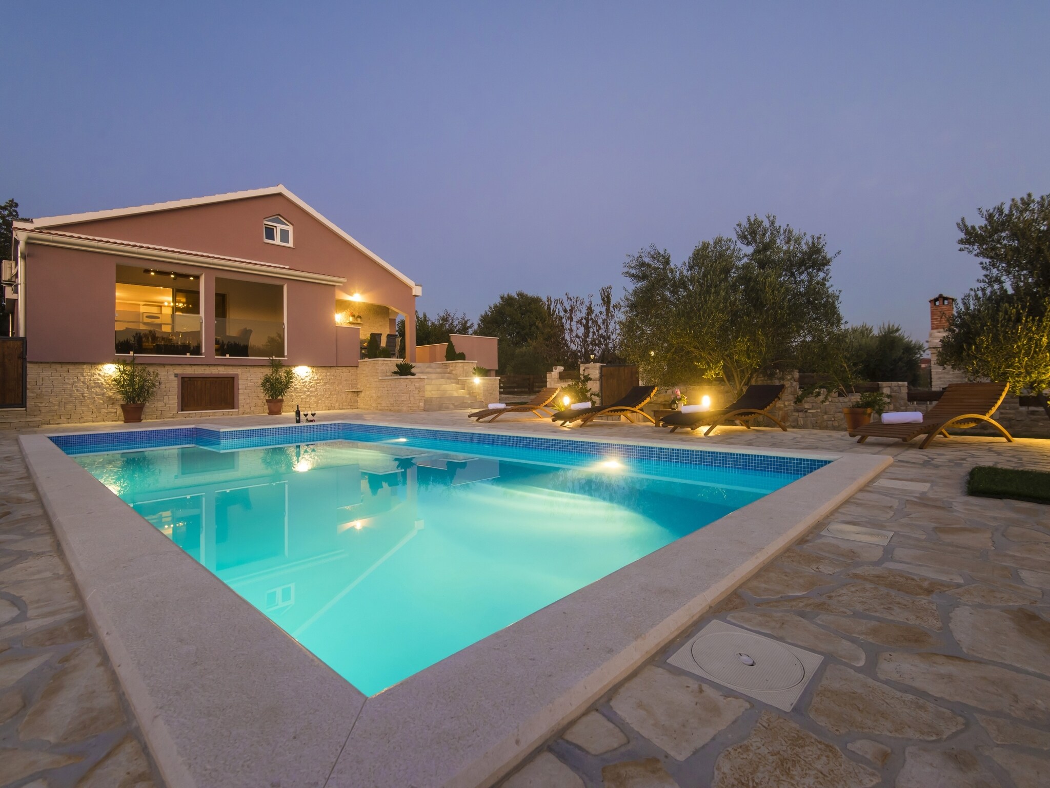   Holiday home Marija