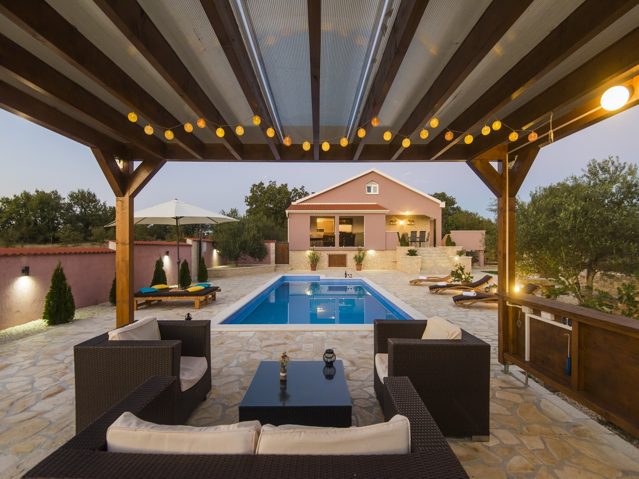   Holiday home Marija
