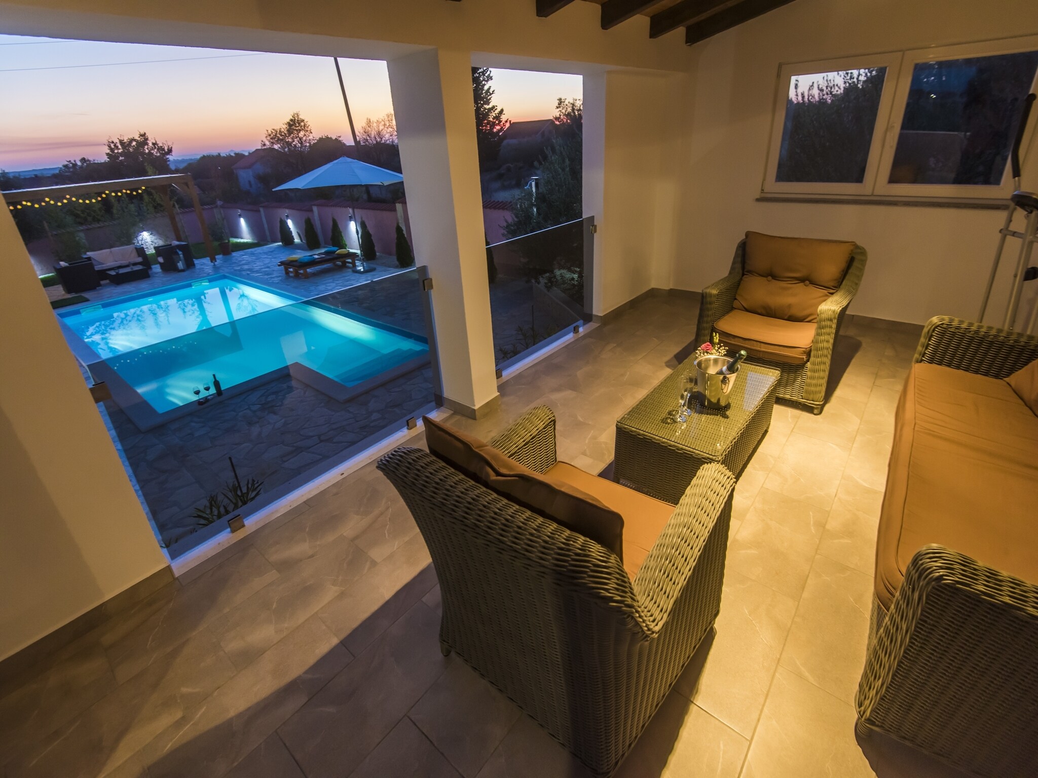   Holiday home Marija