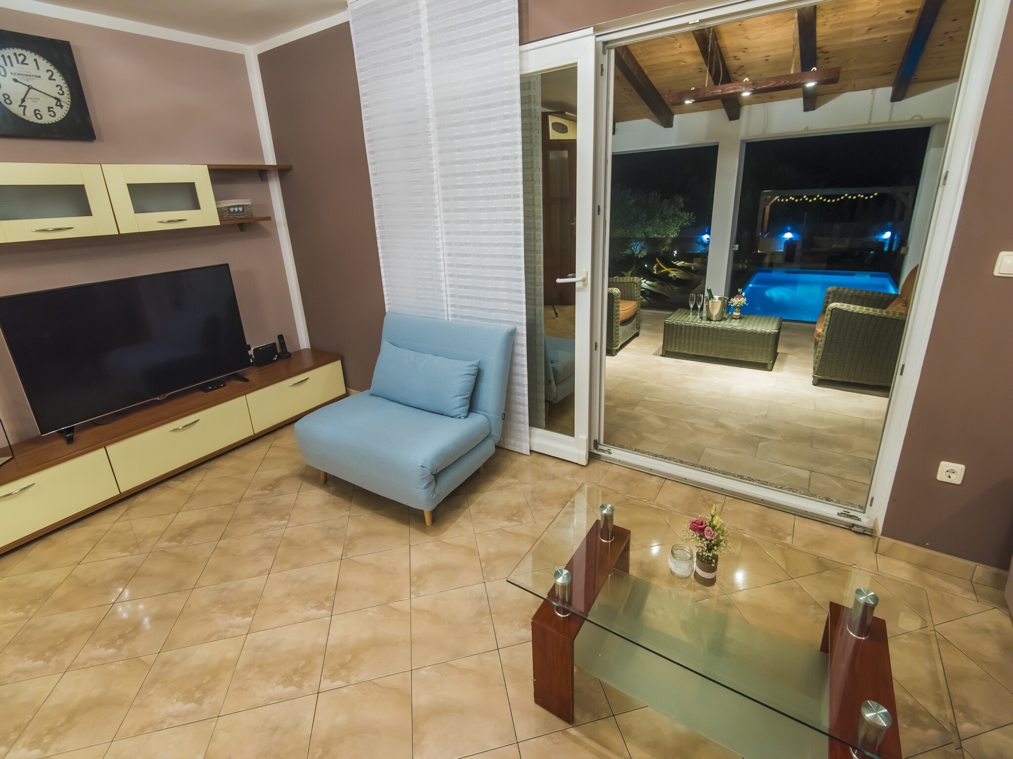   Holiday home Marija