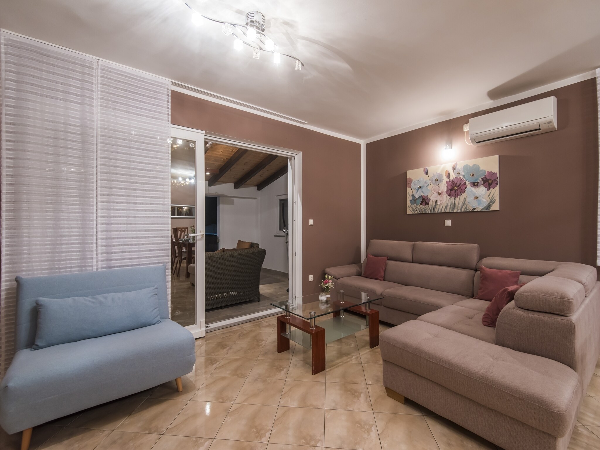   Holiday home Marija