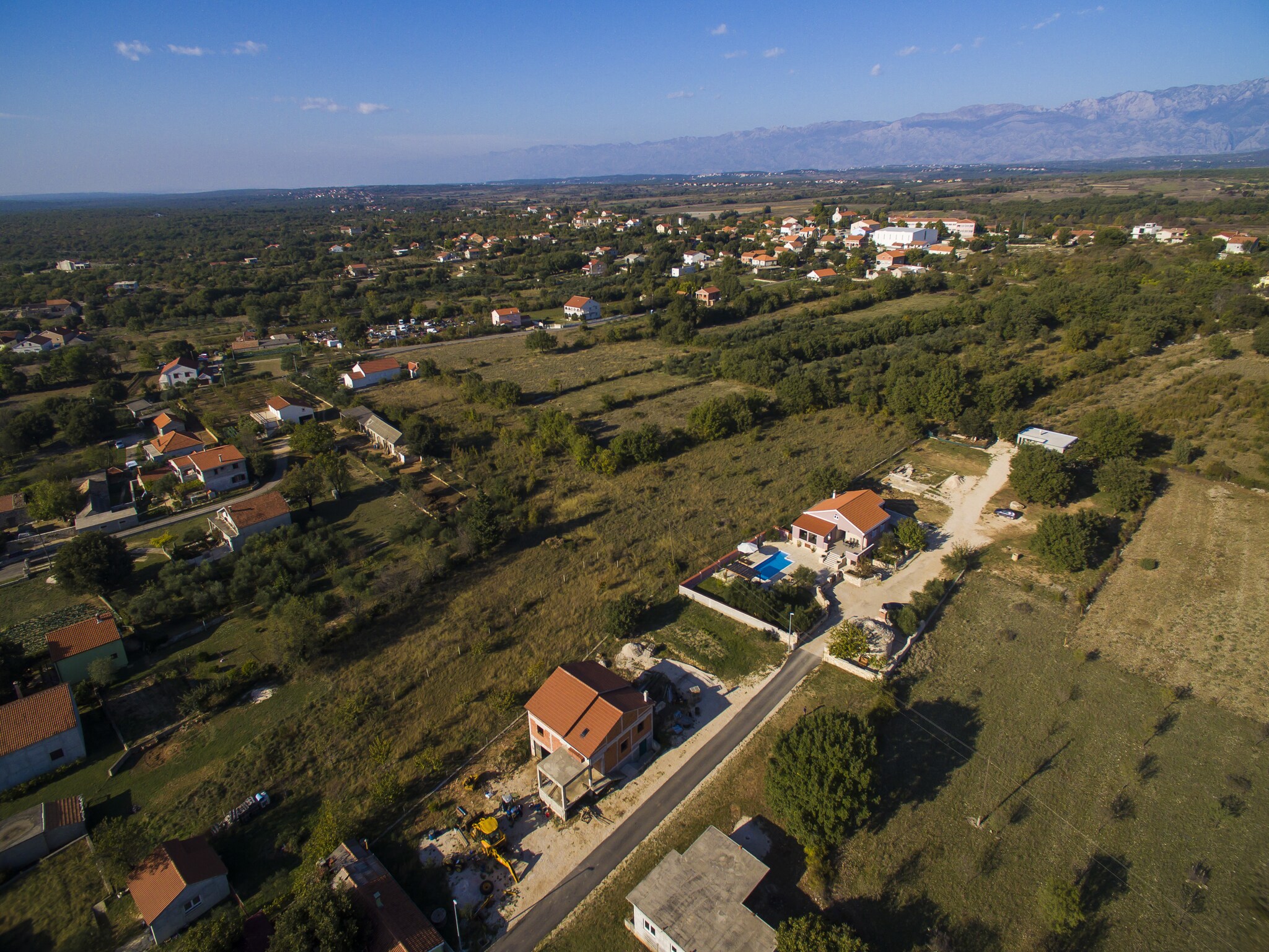   Holiday home Marija