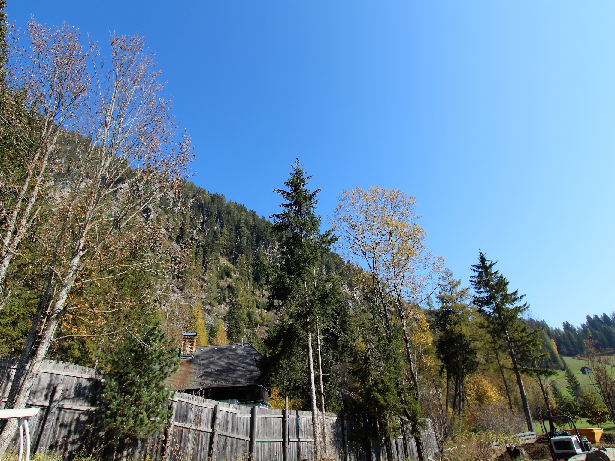   Chalet Hammerweg