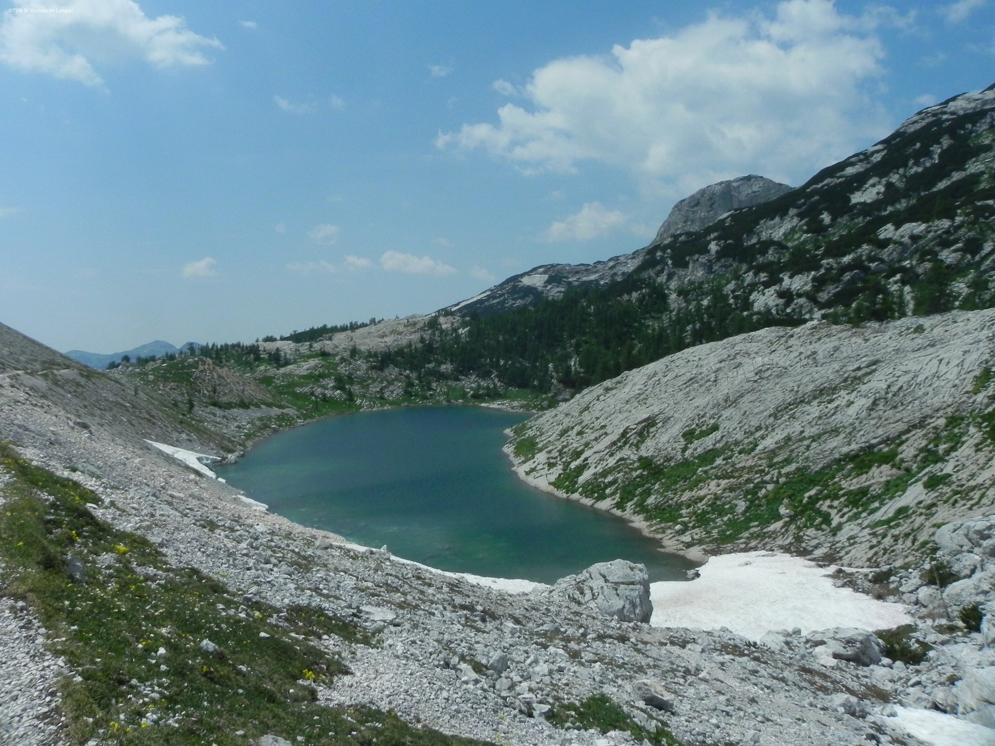   Chalet Hammerweg