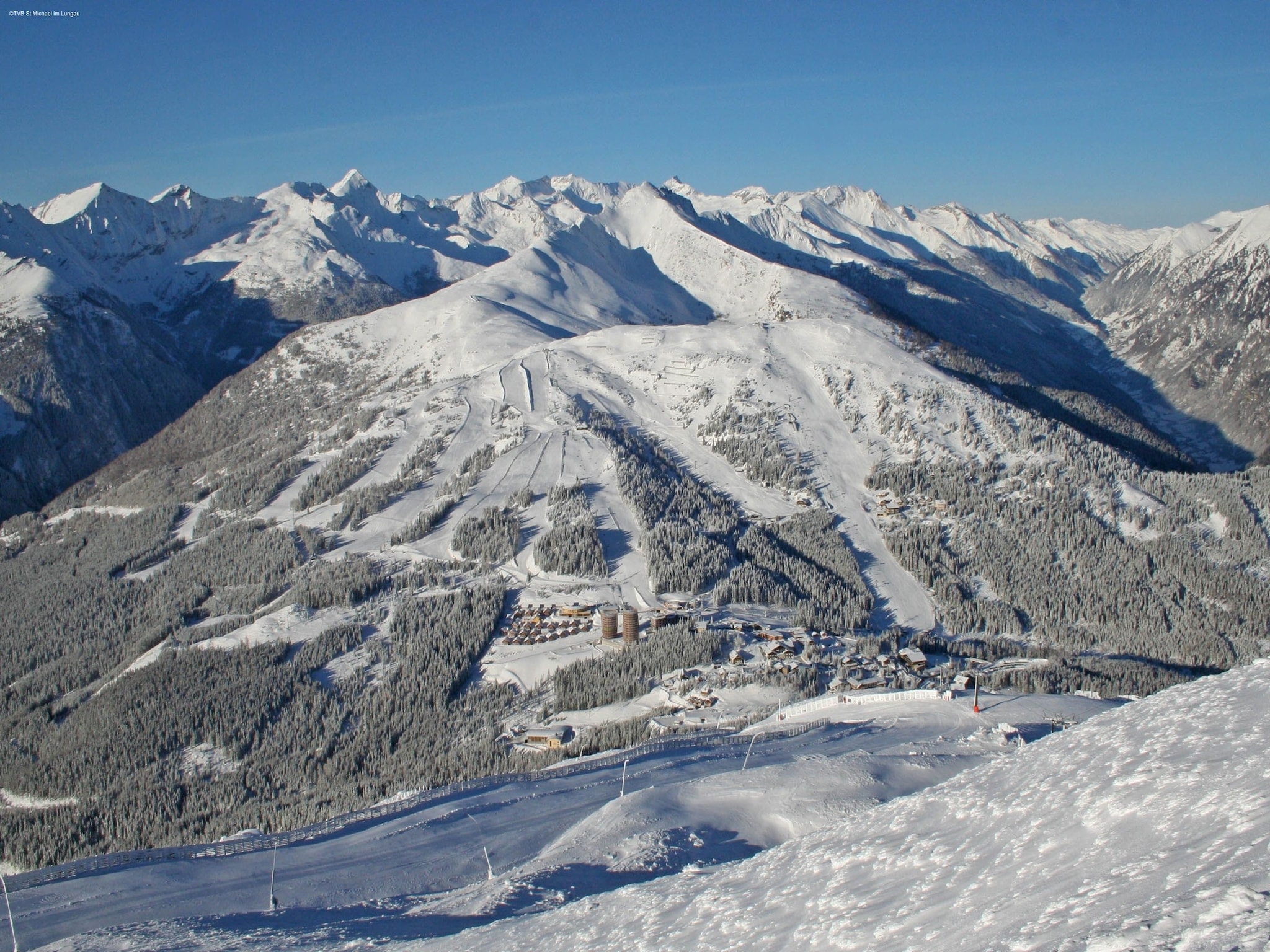   Chalet Hammerweg