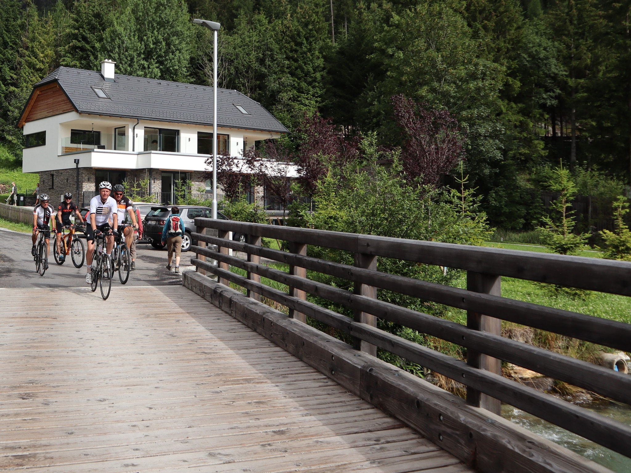   Chalet Hammerweg