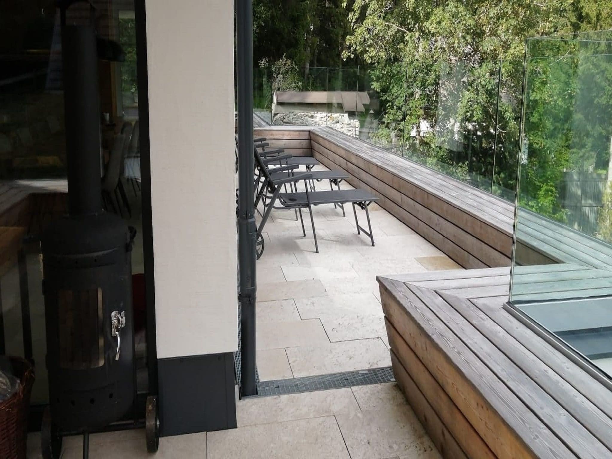   Chalet Hammerweg