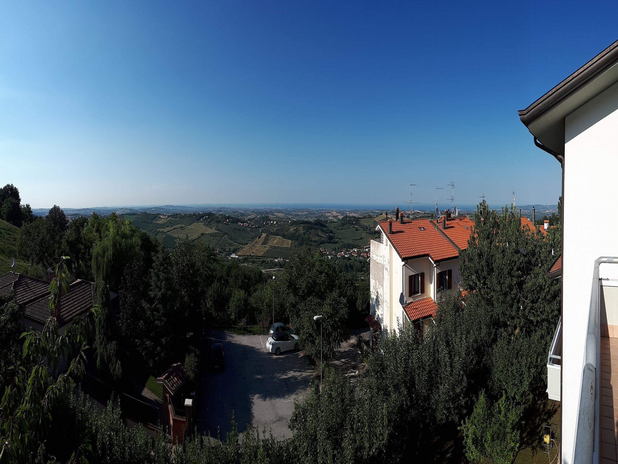 Casa di vacanze Casa Cevoli