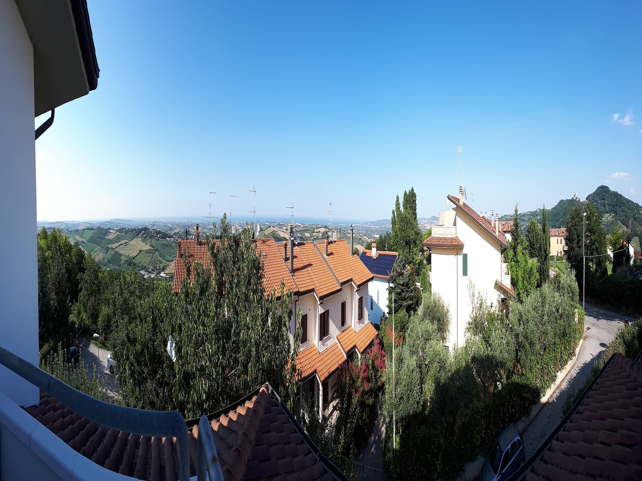 Casa di vacanze Casa Cevoli