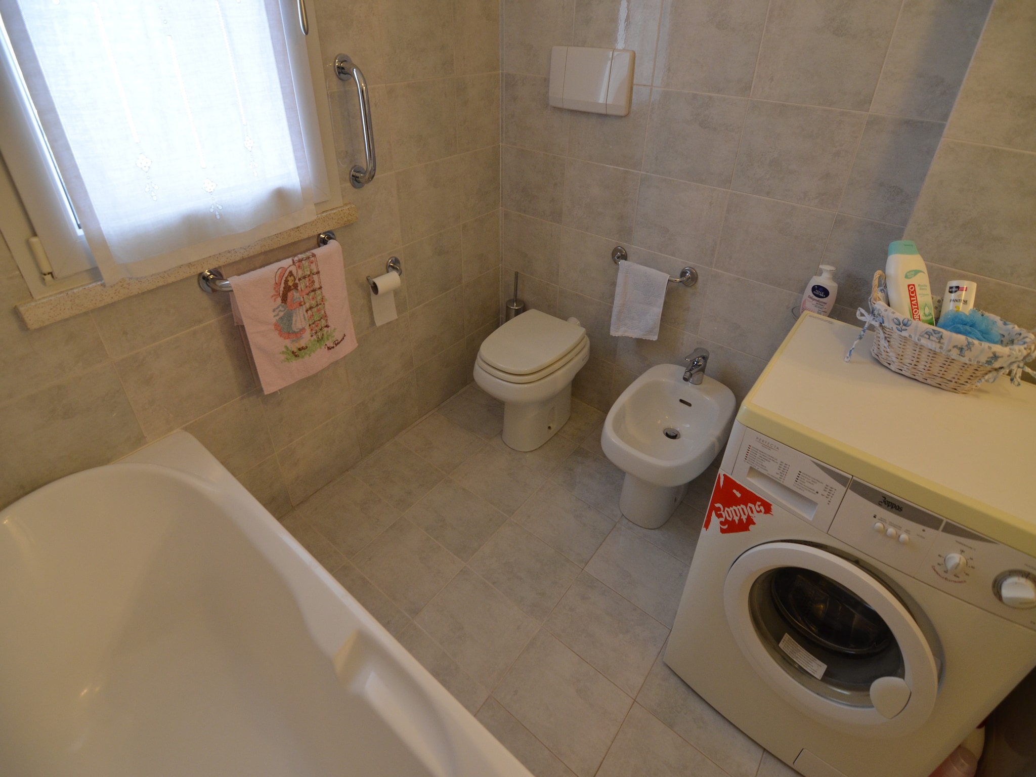 Casa di vacanze Casa Cevoli