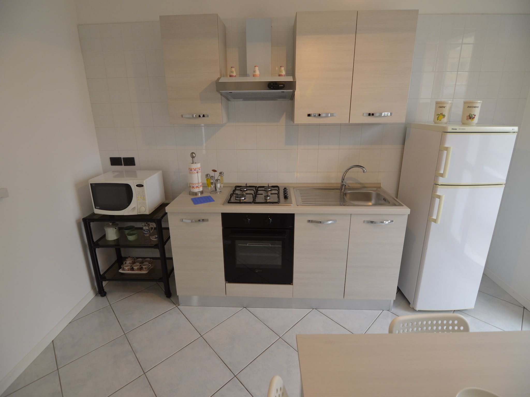 Casa di vacanze Casa Cevoli