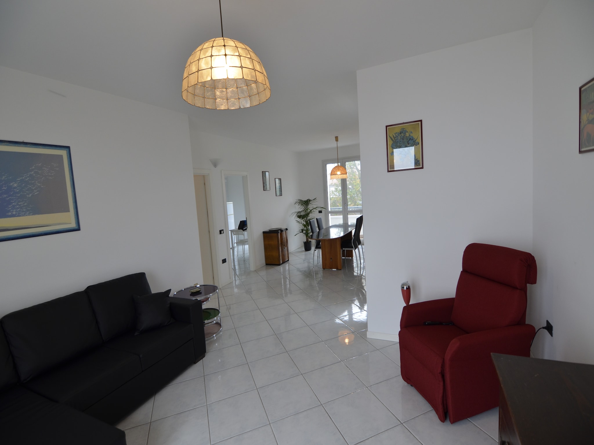 Casa di vacanze Casa Cevoli