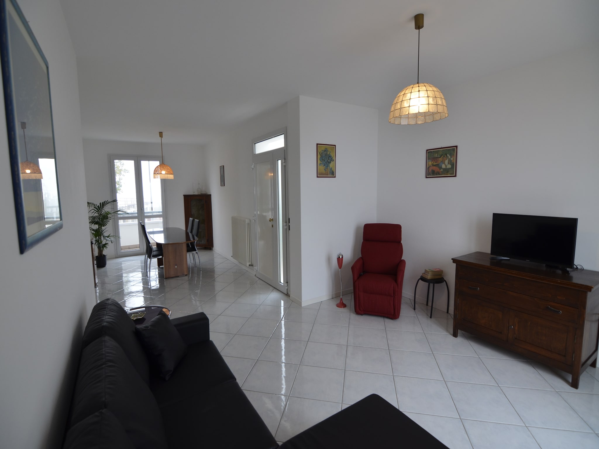 Casa di vacanze Casa Cevoli