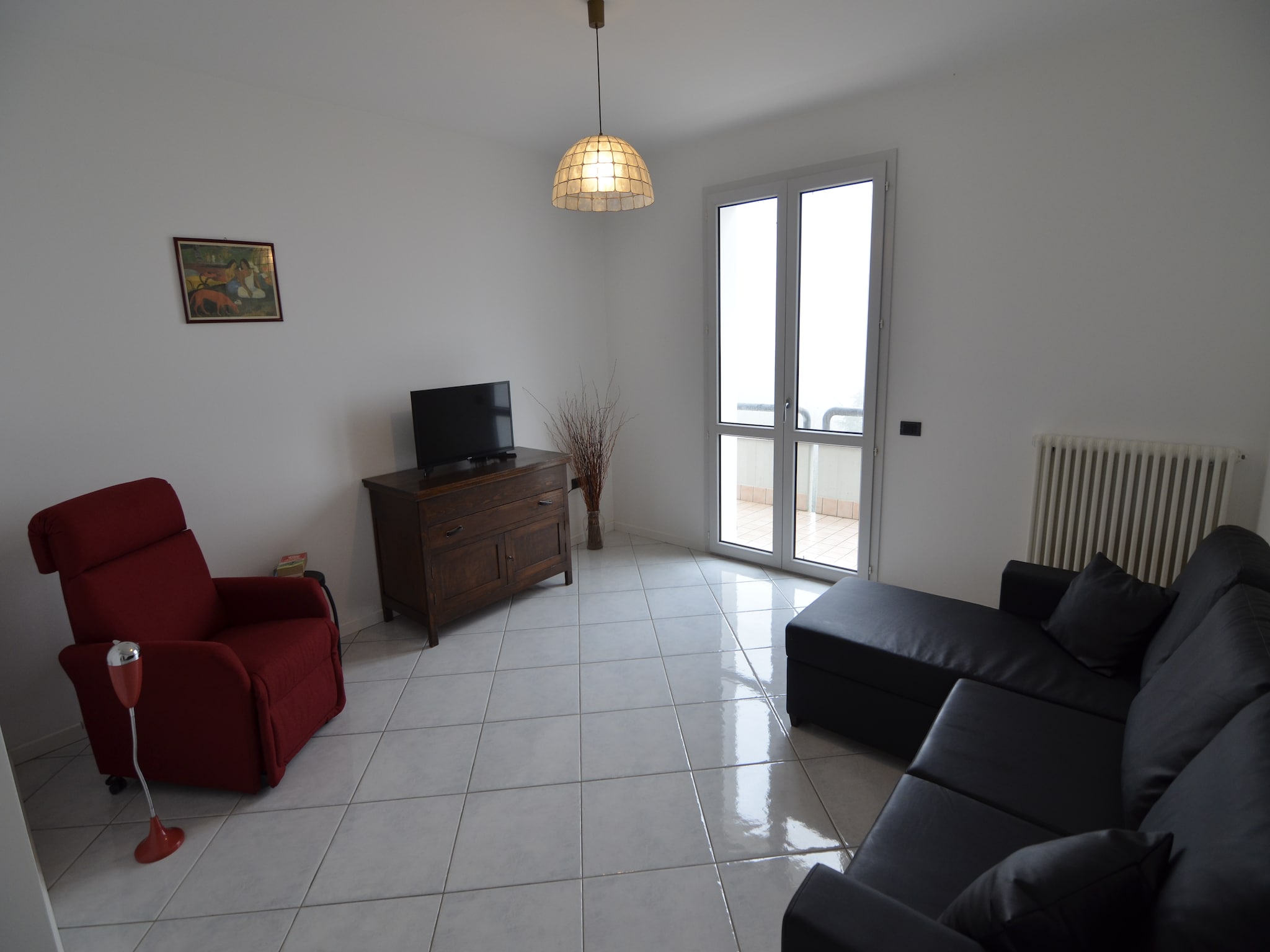 Casa di vacanze Casa Cevoli