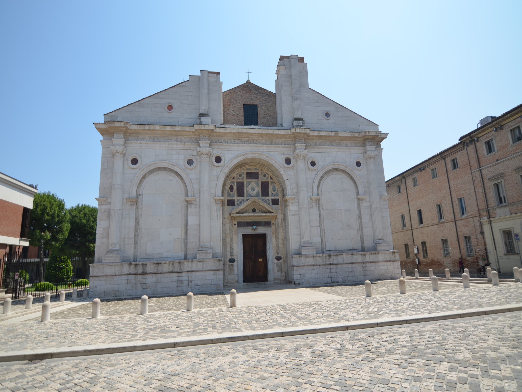 Casa di vacanze Casa Cevoli