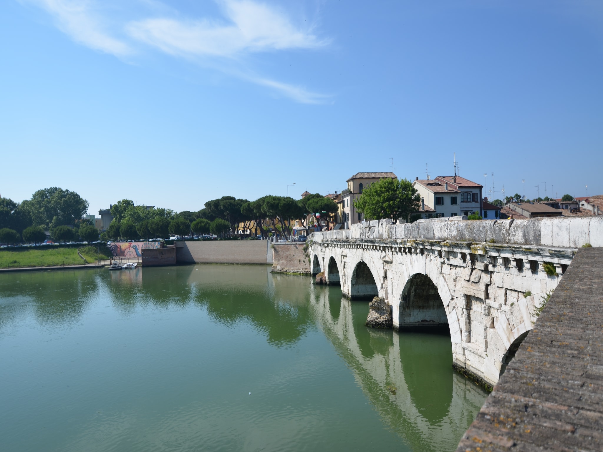 Casa di vacanze Casa Cevoli