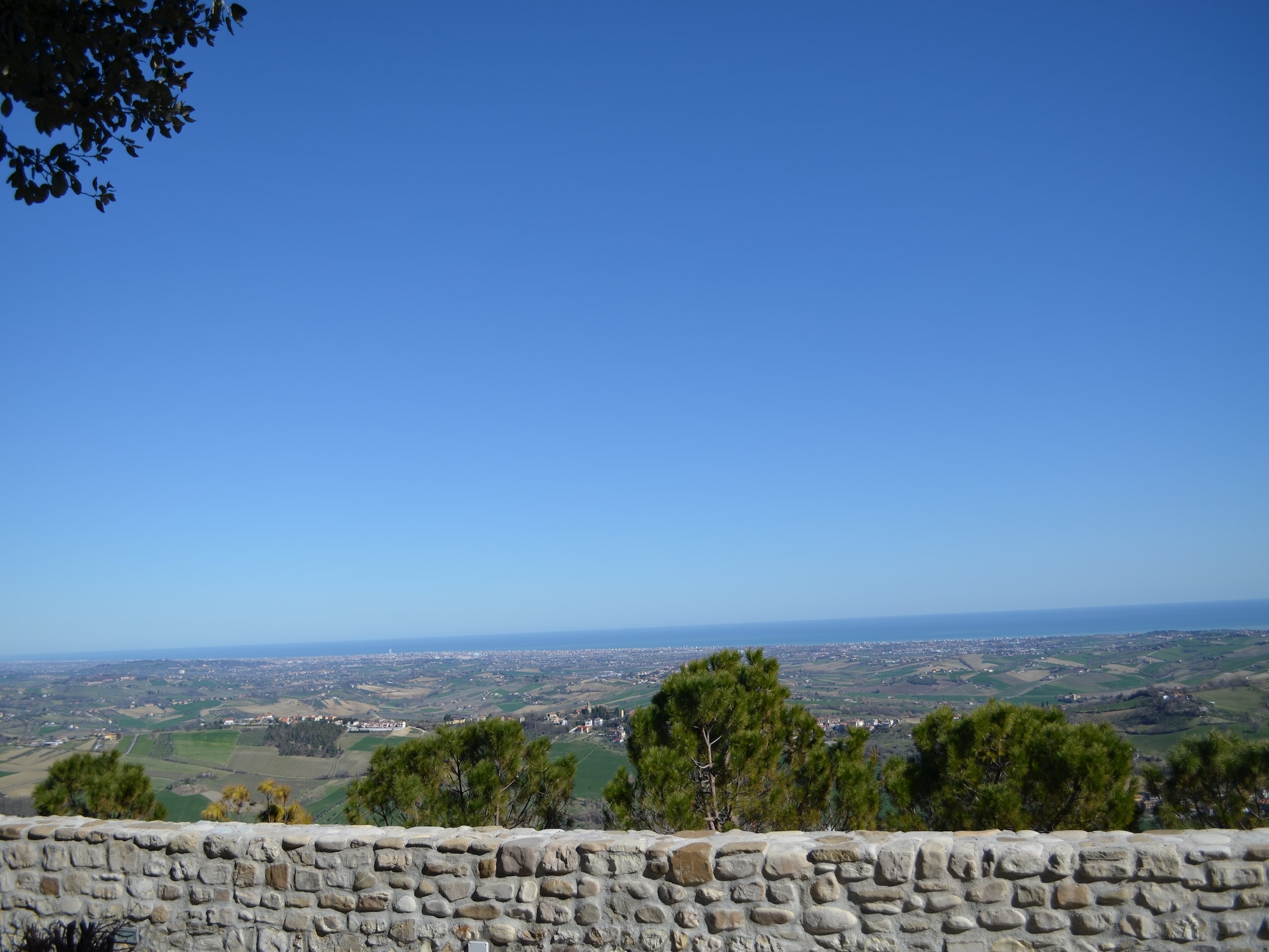 Casa di vacanze Casa Cevoli