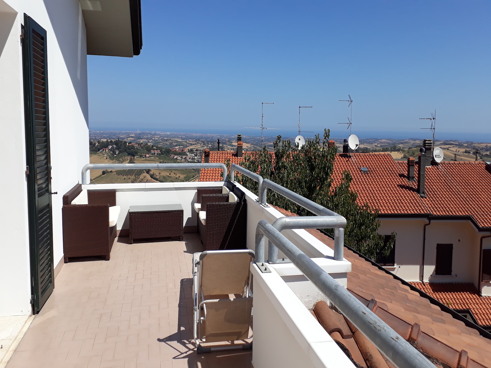 Casa di vacanze Casa Cevoli