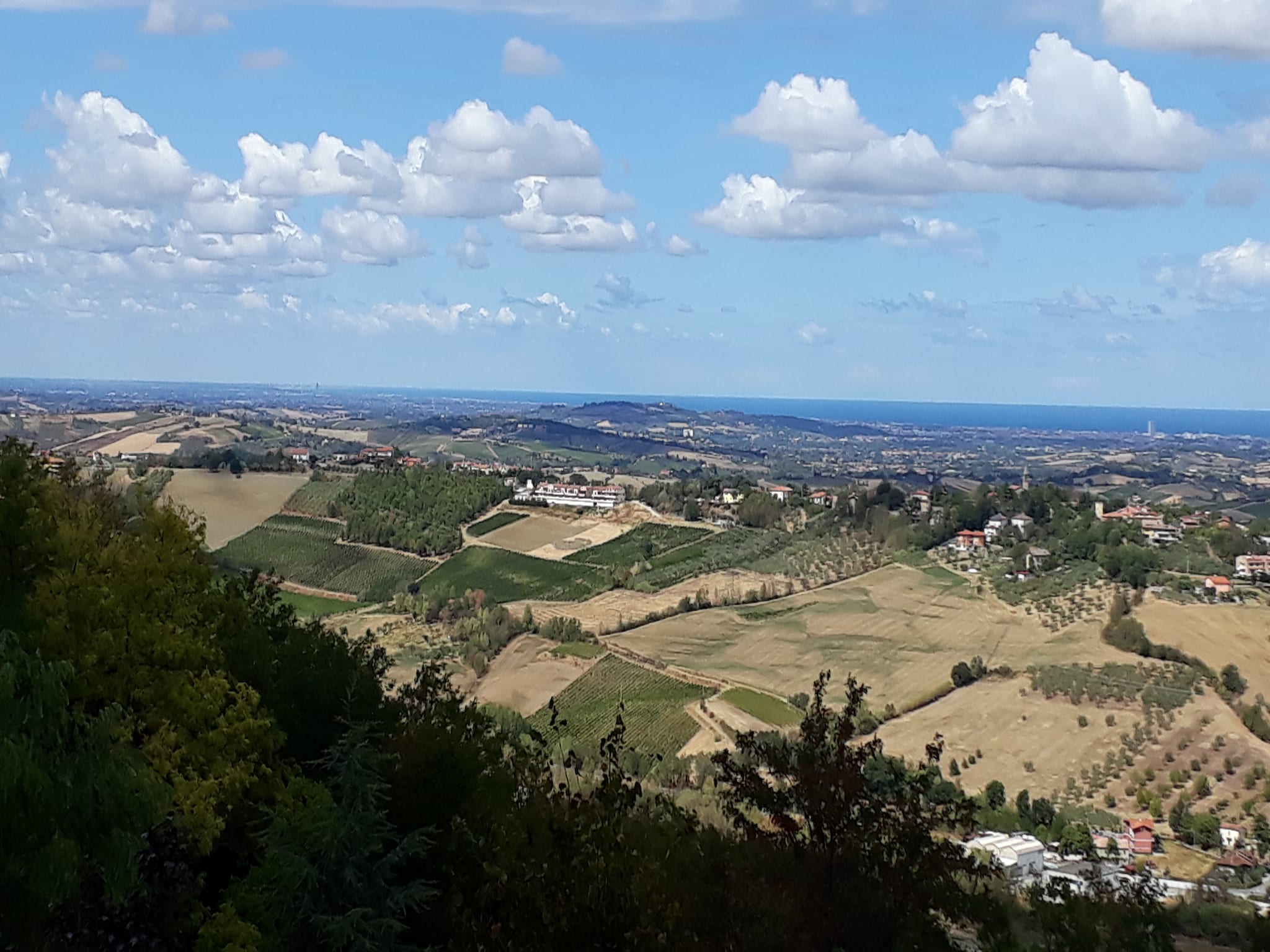 Casa di vacanze Casa Cevoli