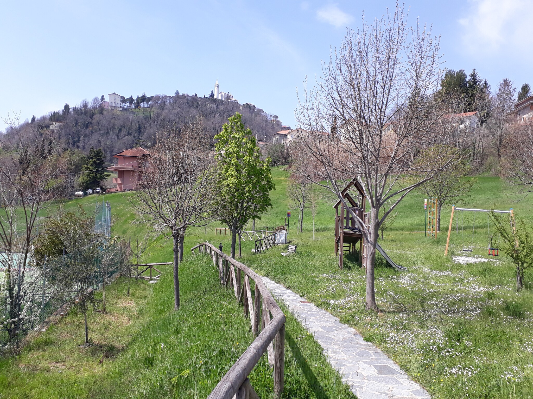 Casa di vacanze Casa Cevoli