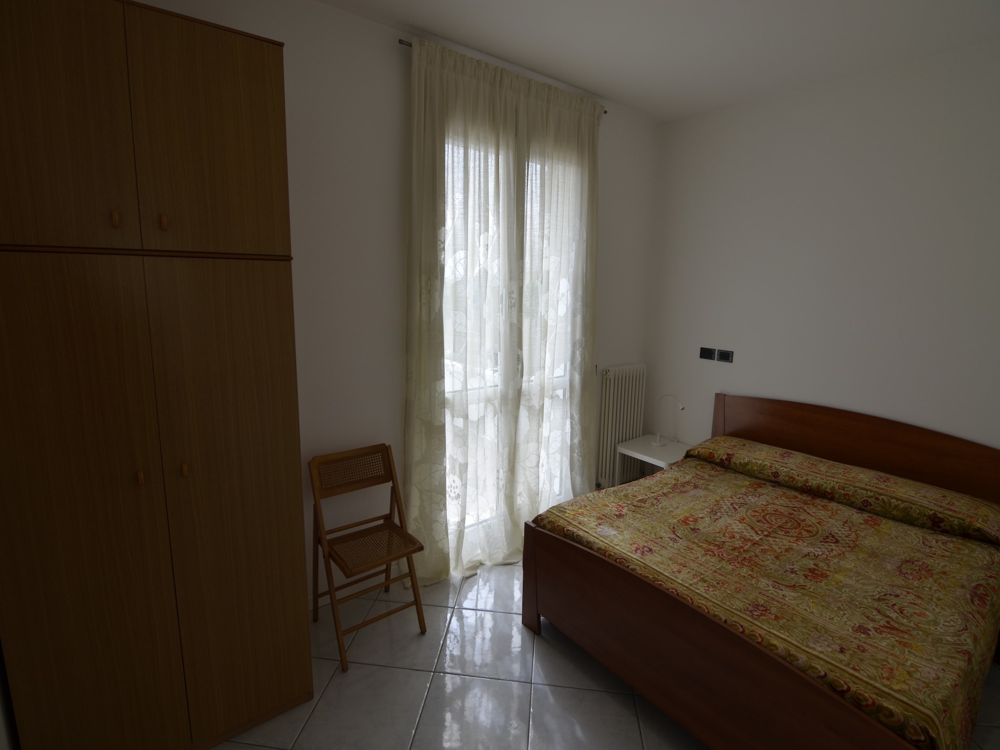Casa di vacanze Casa Cevoli