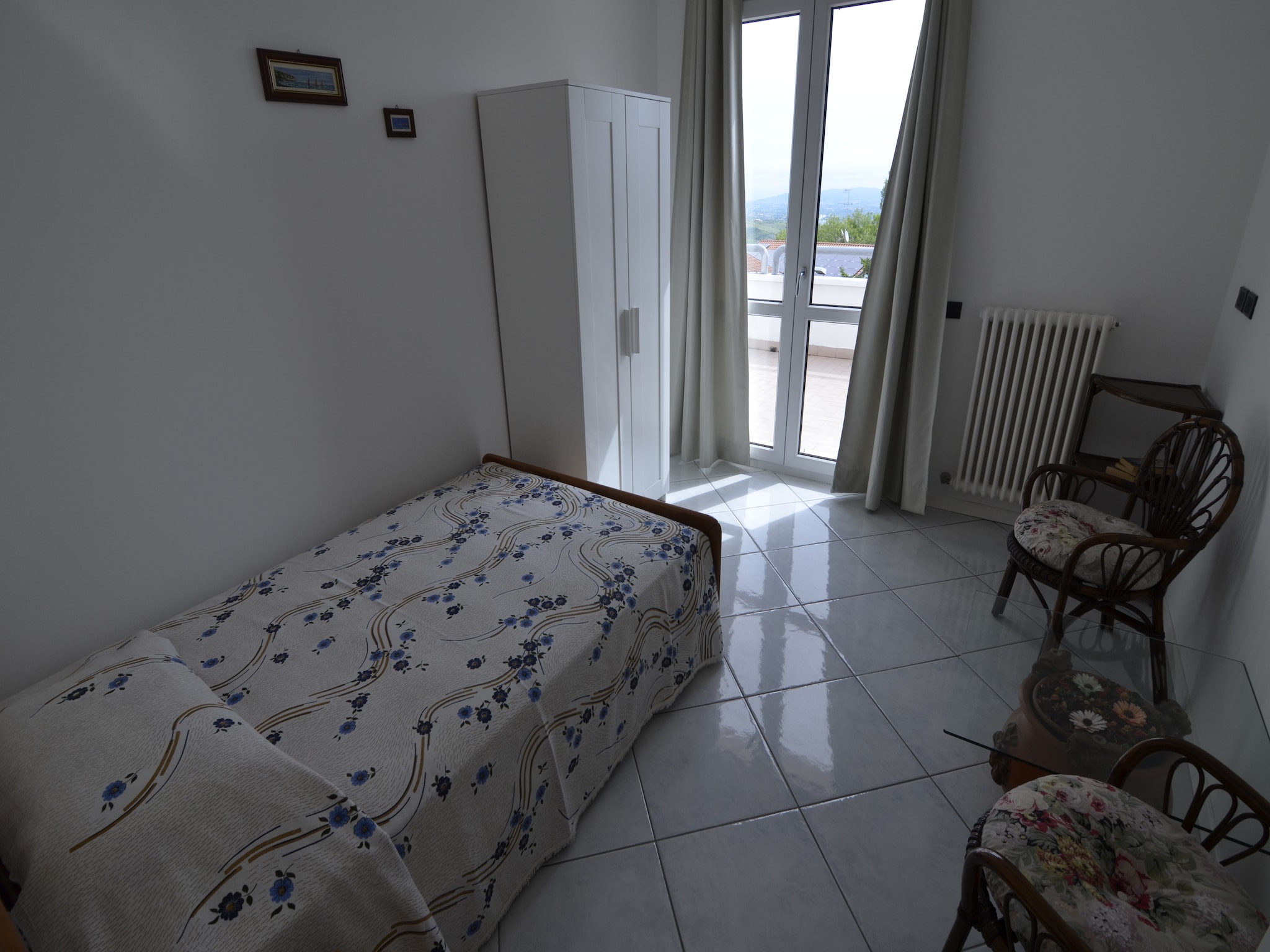 Casa di vacanze Casa Cevoli