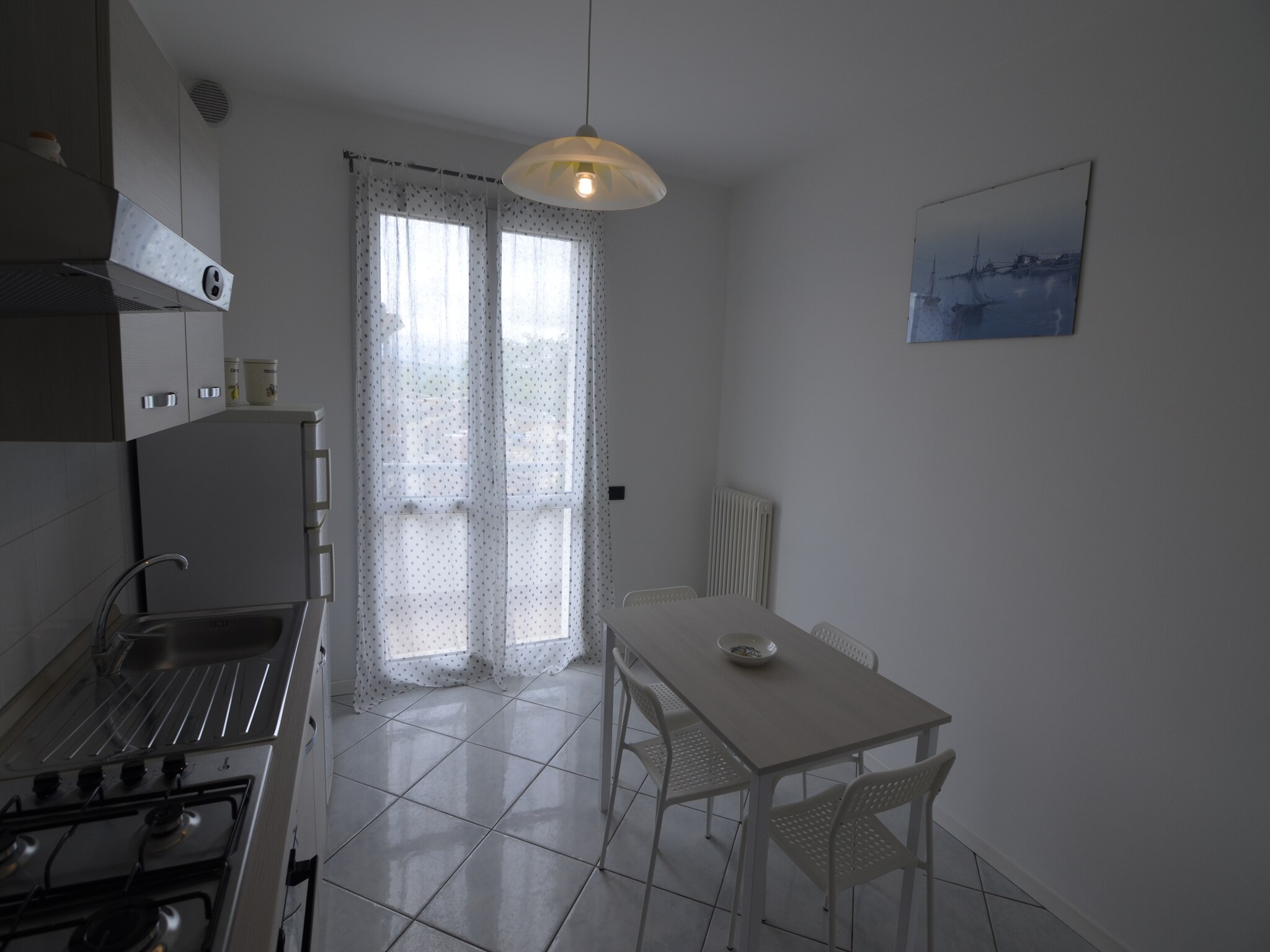 Casa di vacanze Casa Cevoli