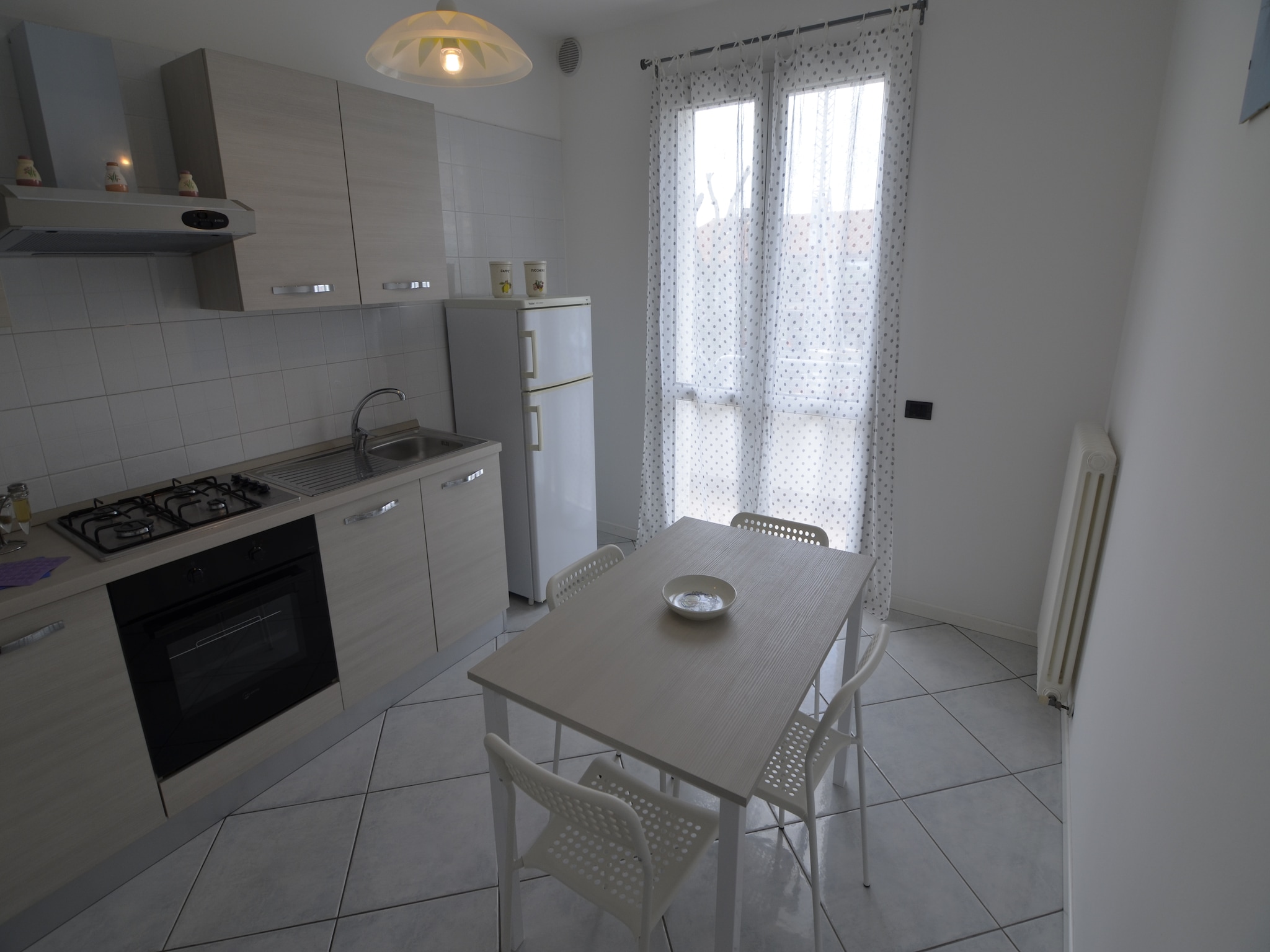 Casa di vacanze Casa Cevoli