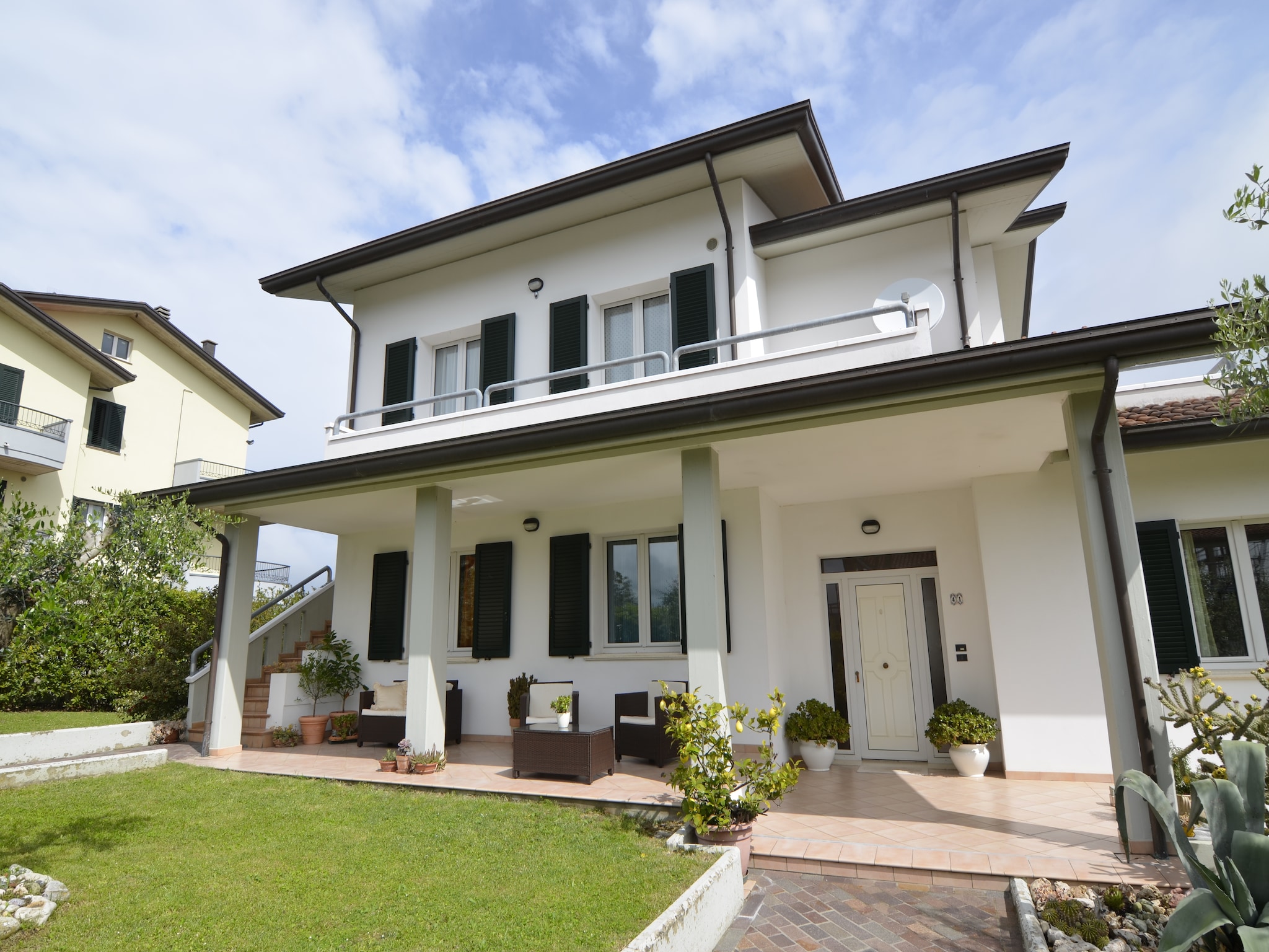 Casa di vacanze Casa Cevoli