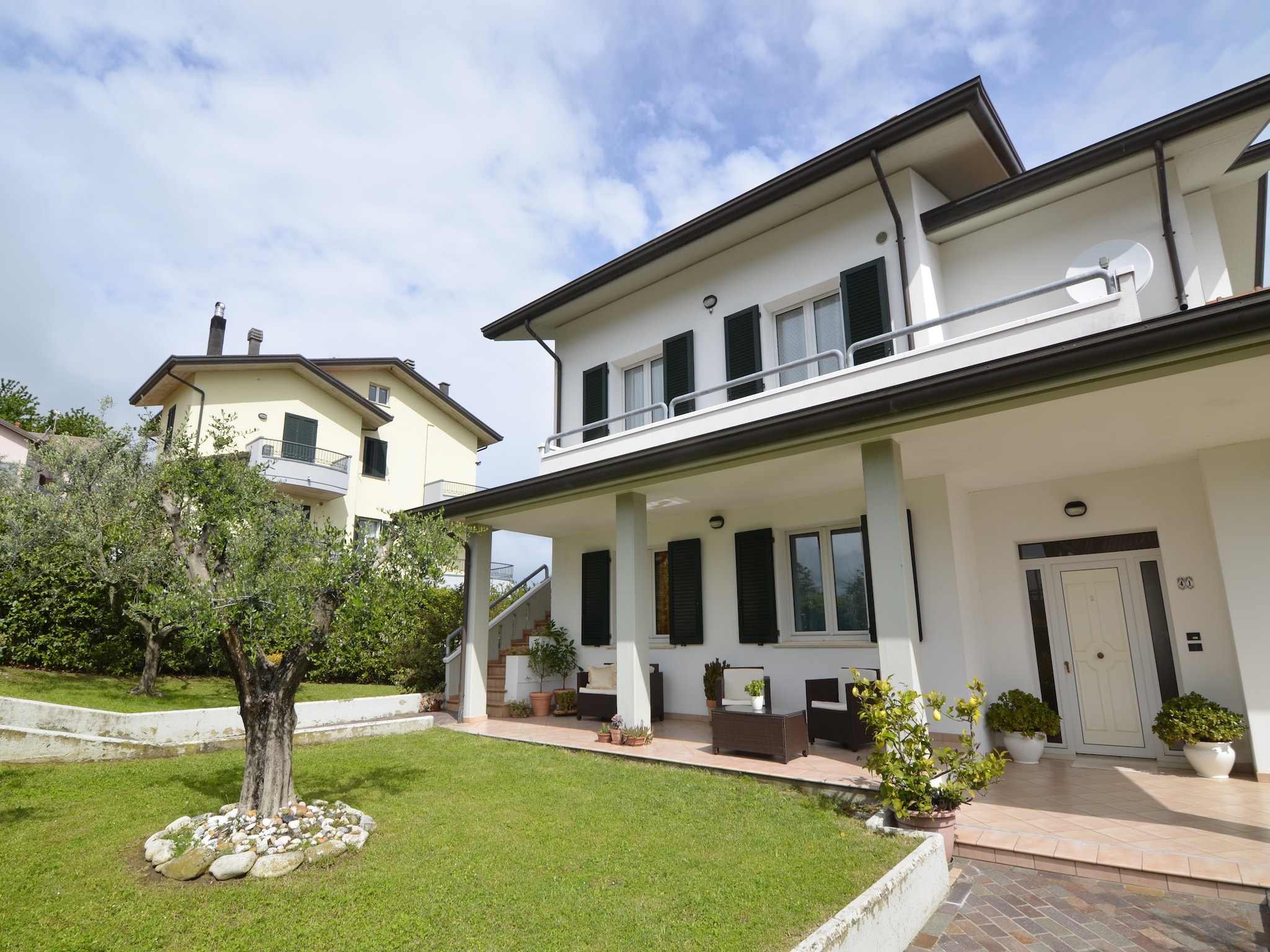 Casa di vacanze Casa Cevoli