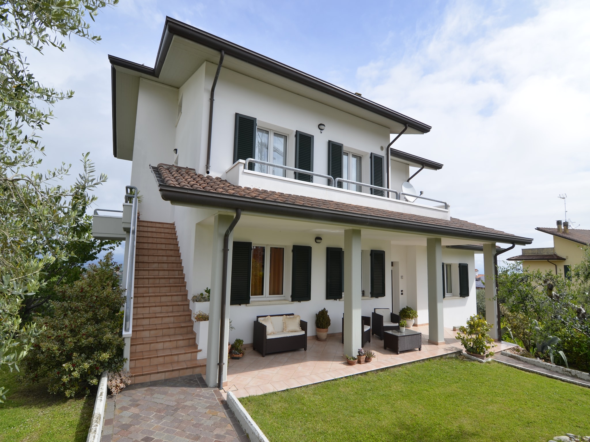 Casa di vacanze Casa Cevoli