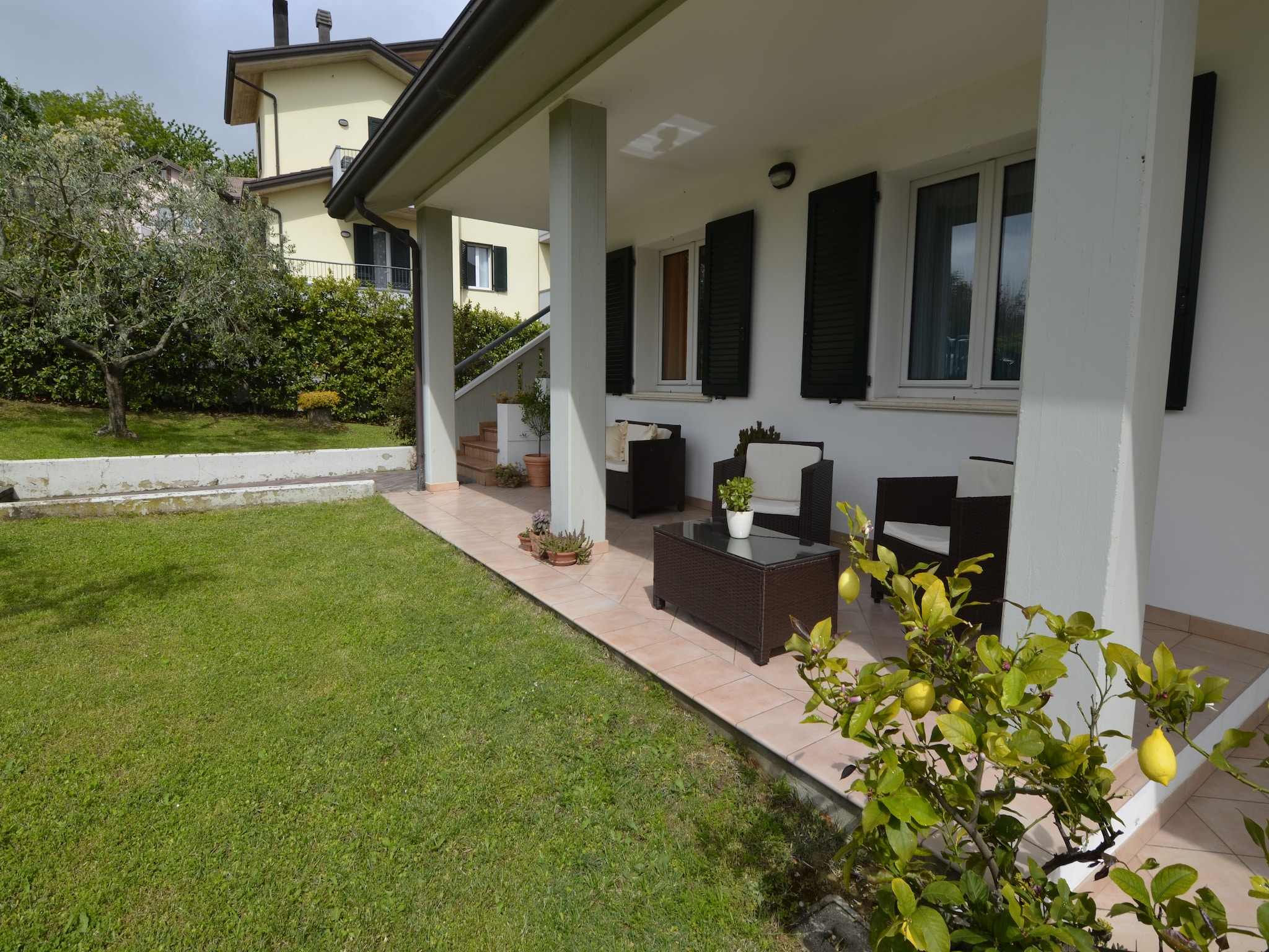 Casa di vacanze Casa Cevoli