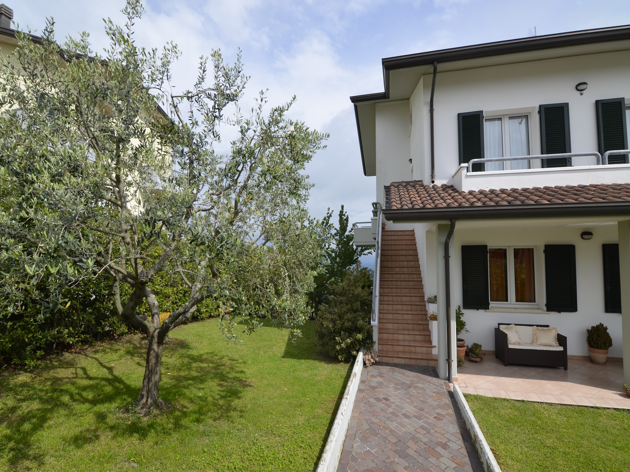 Casa di vacanze Casa Cevoli