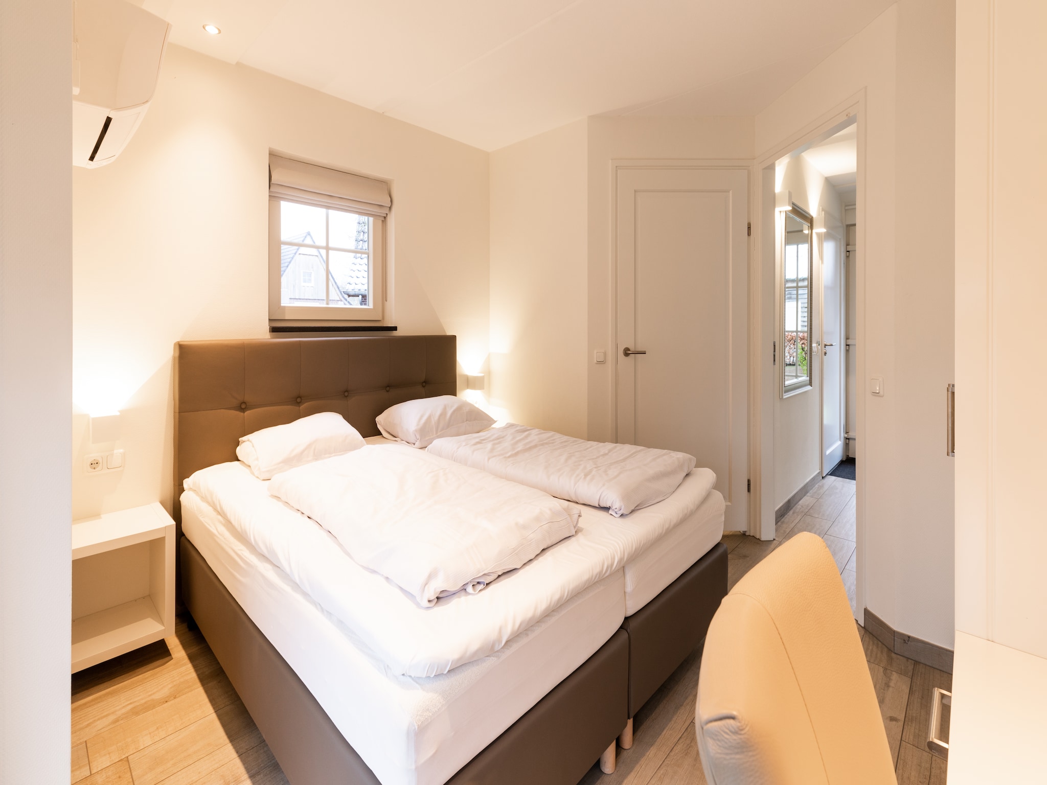 Vakantiehuis Hof van Salland 8