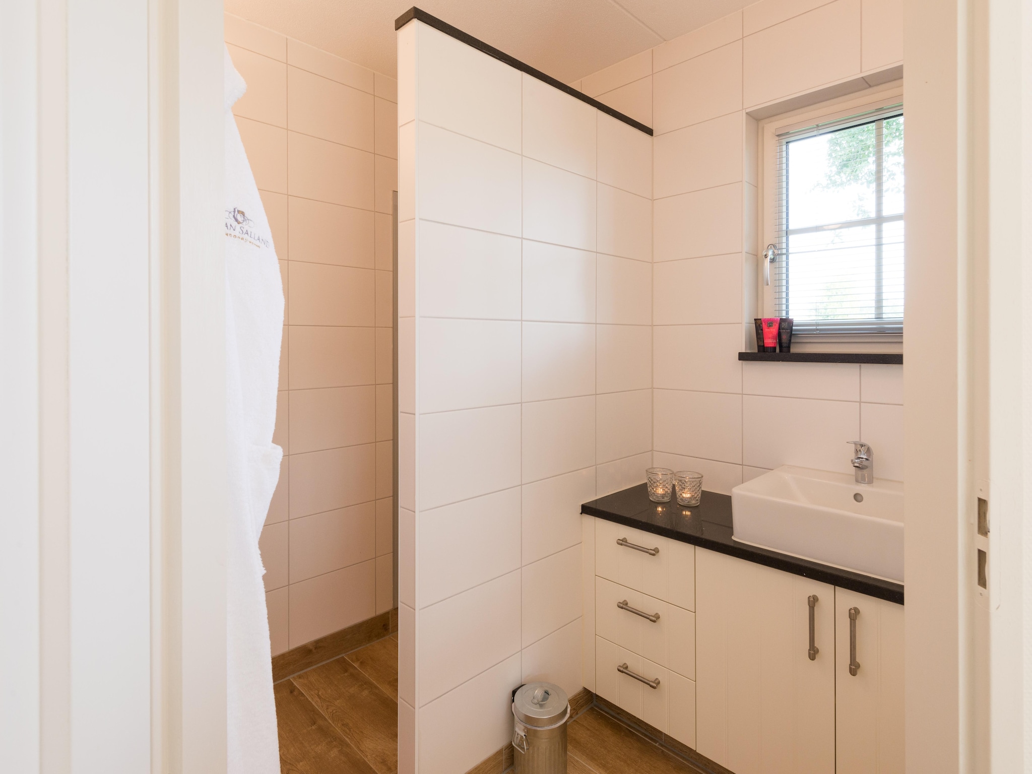 Vakantiehuis Hof van Salland 8